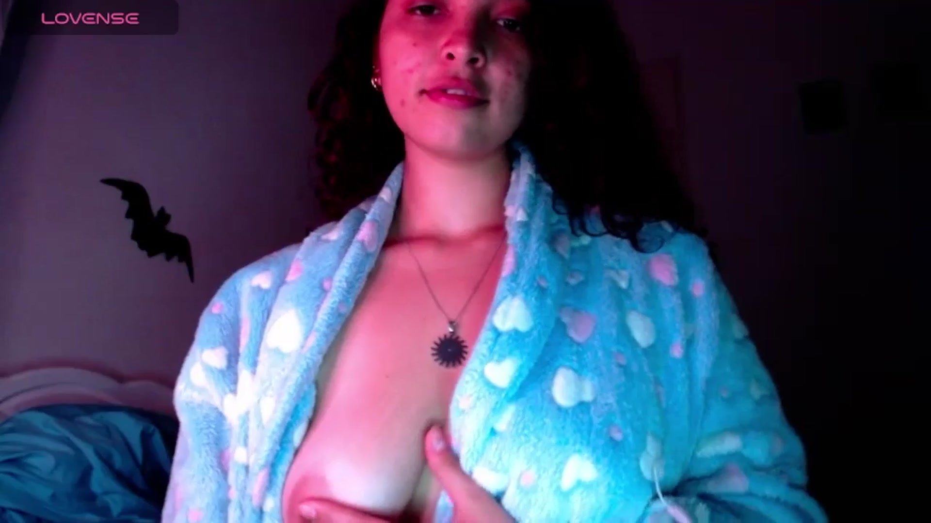 Gallery image thumbnail from Ariagaleo's myfreecams stream on, 11/03/2024, 06:02 image 14 of 20