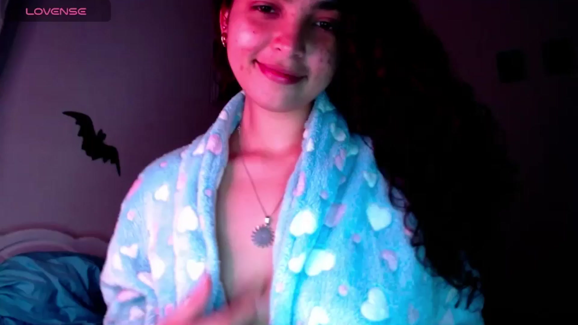 Gallery image thumbnail from Ariagaleo's myfreecams stream on, 11/03/2024, 06:02 image 9 of 20