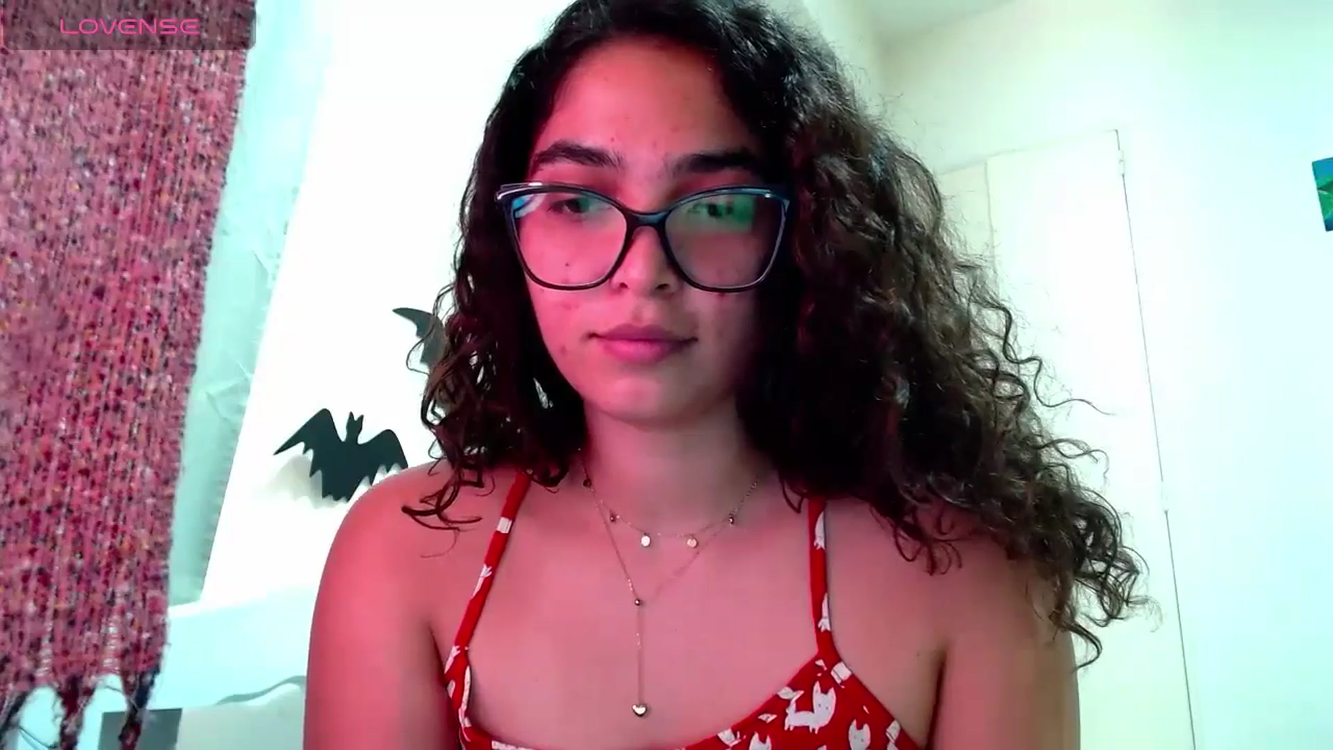 Gallery image thumbnail from Ariagaleo's myfreecams stream on, 11/13/2024, 21:41 image 18 of 20