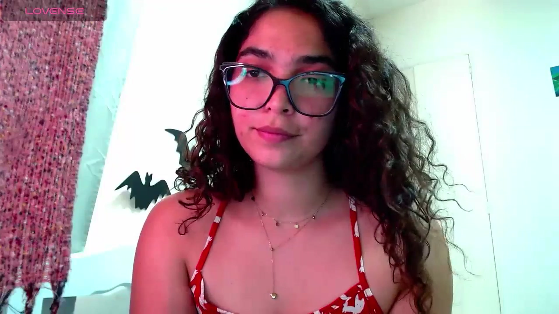 Gallery image thumbnail from Ariagaleo's myfreecams stream on, 11/13/2024, 21:41 image 20 of 20