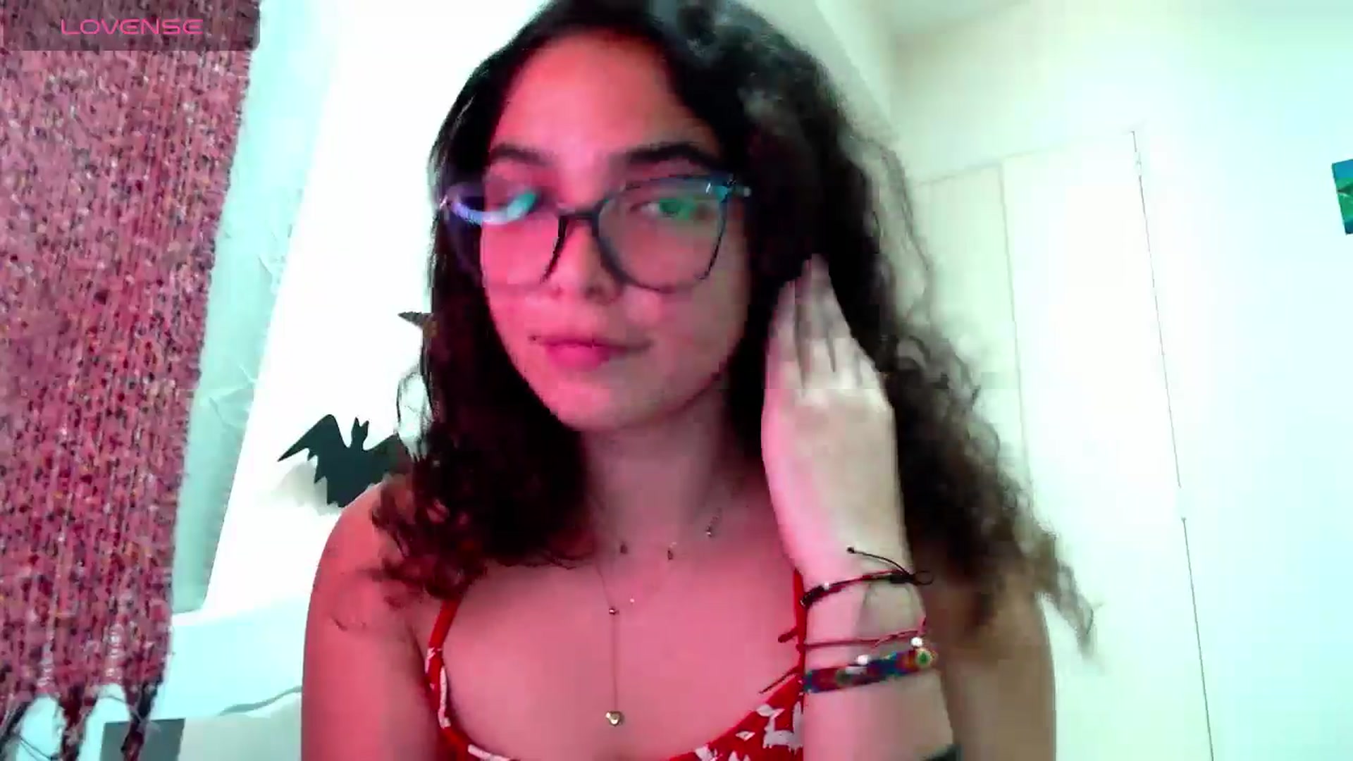 Gallery image thumbnail from Ariagaleo's myfreecams stream on, 11/13/2024, 21:41 image 16 of 20