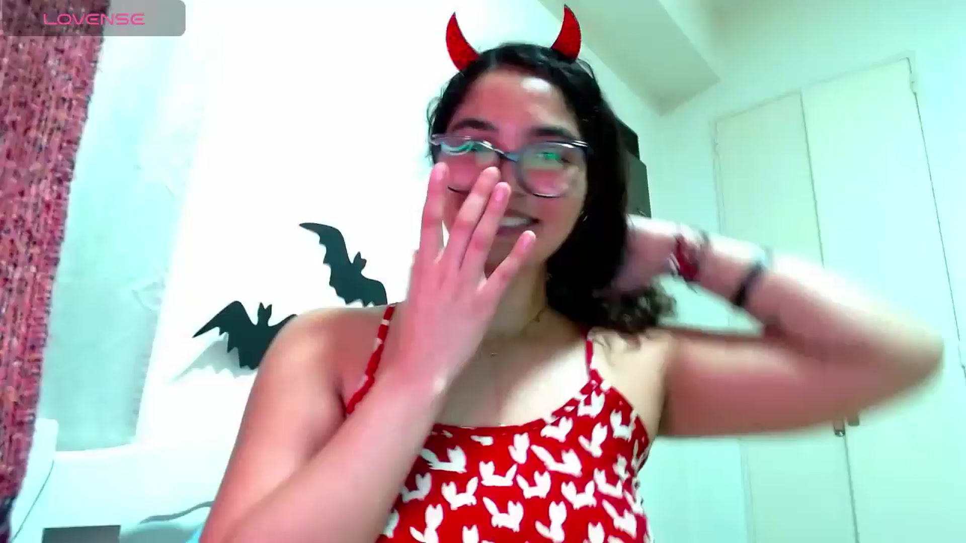 Gallery image thumbnail from Ariagaleo's myfreecams stream on, 11/13/2024, 23:14 image 1 of 20