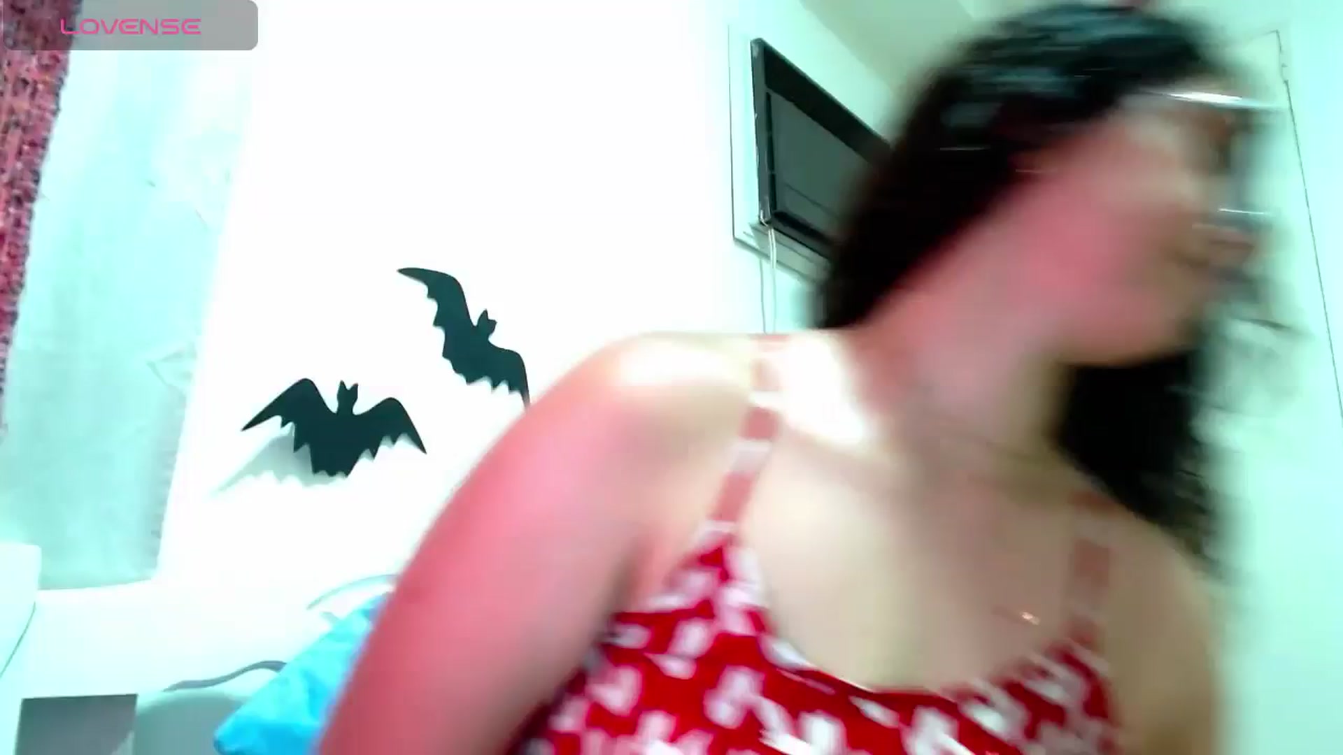 Gallery image thumbnail from Ariagaleo's myfreecams stream on, 11/13/2024, 23:29 image 3 of 20