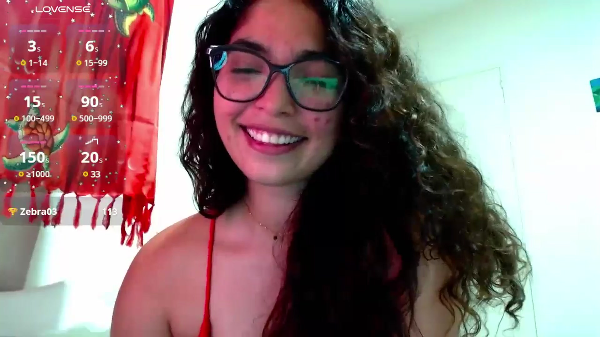 Gallery image thumbnail from Ariagaleo's myfreecams stream on, 11/14/2024, 22:56 image 15 of 20