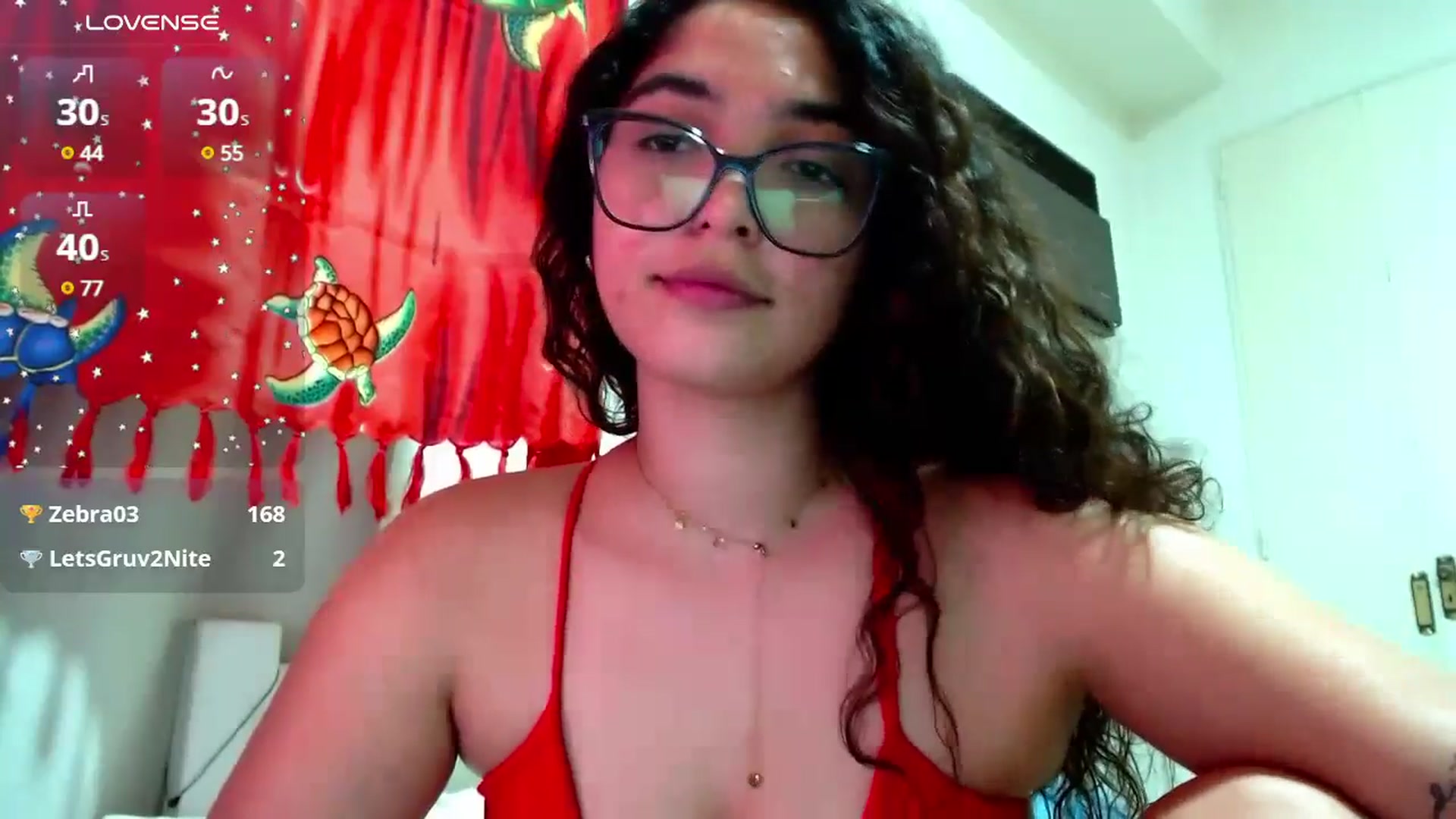 Gallery image thumbnail from Ariagaleo's myfreecams stream on, 11/14/2024, 23:19 image 7 of 20