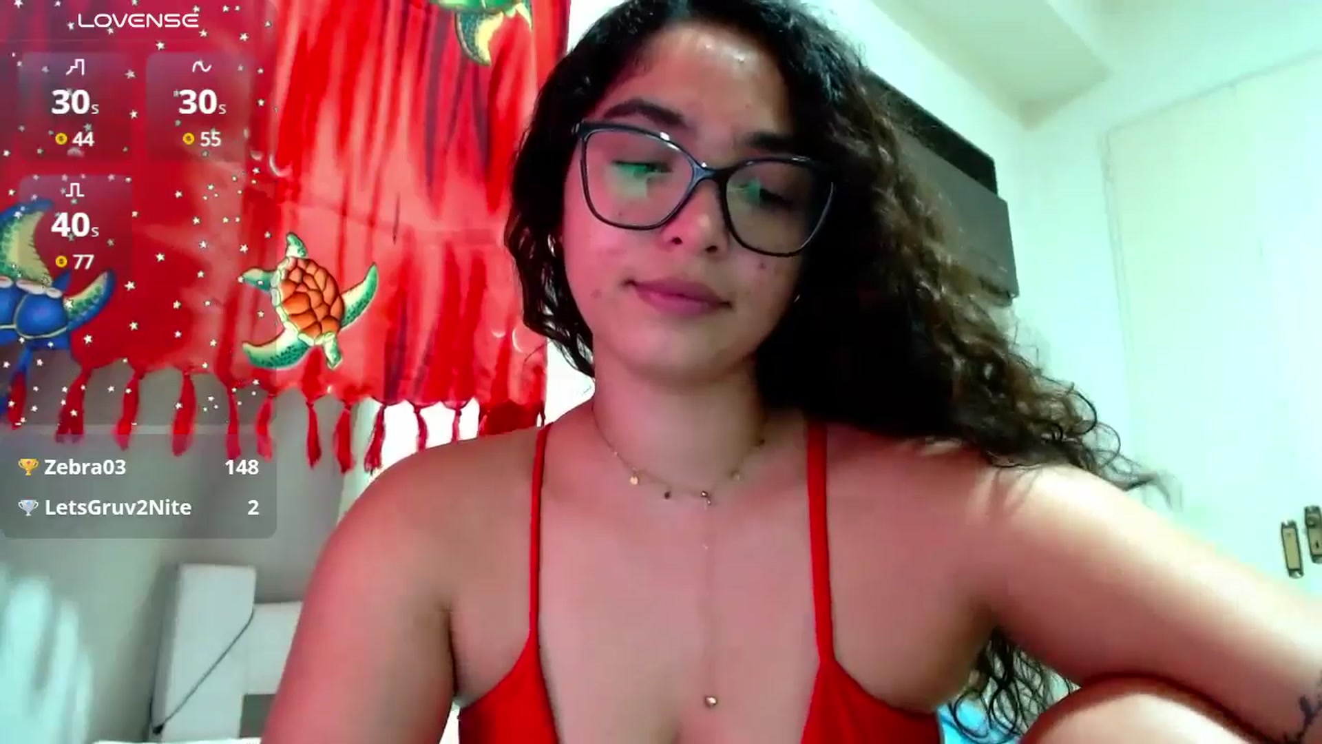 Gallery image thumbnail from Ariagaleo's myfreecams stream on, 11/14/2024, 23:19 image 3 of 20