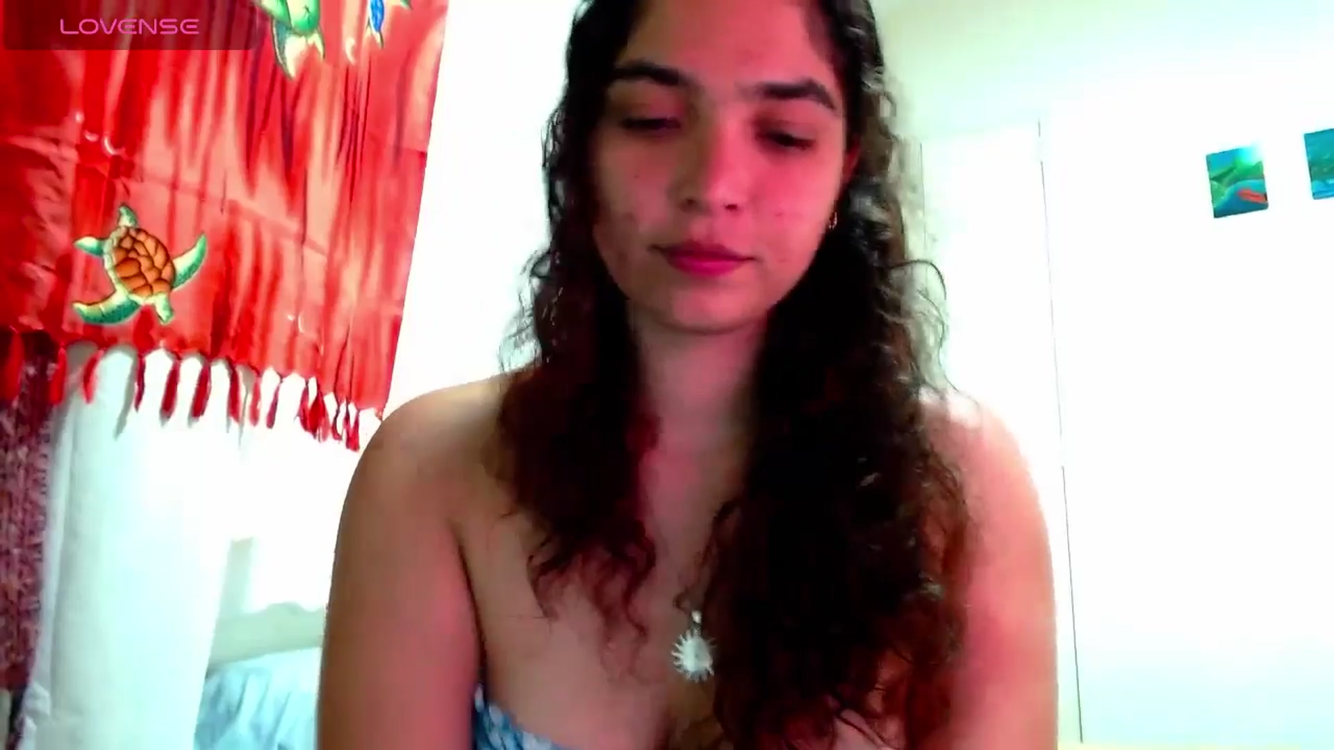 Gallery image thumbnail from Ariagaleo's myfreecams stream on, 11/24/2024, 05:37 image 2 of 20