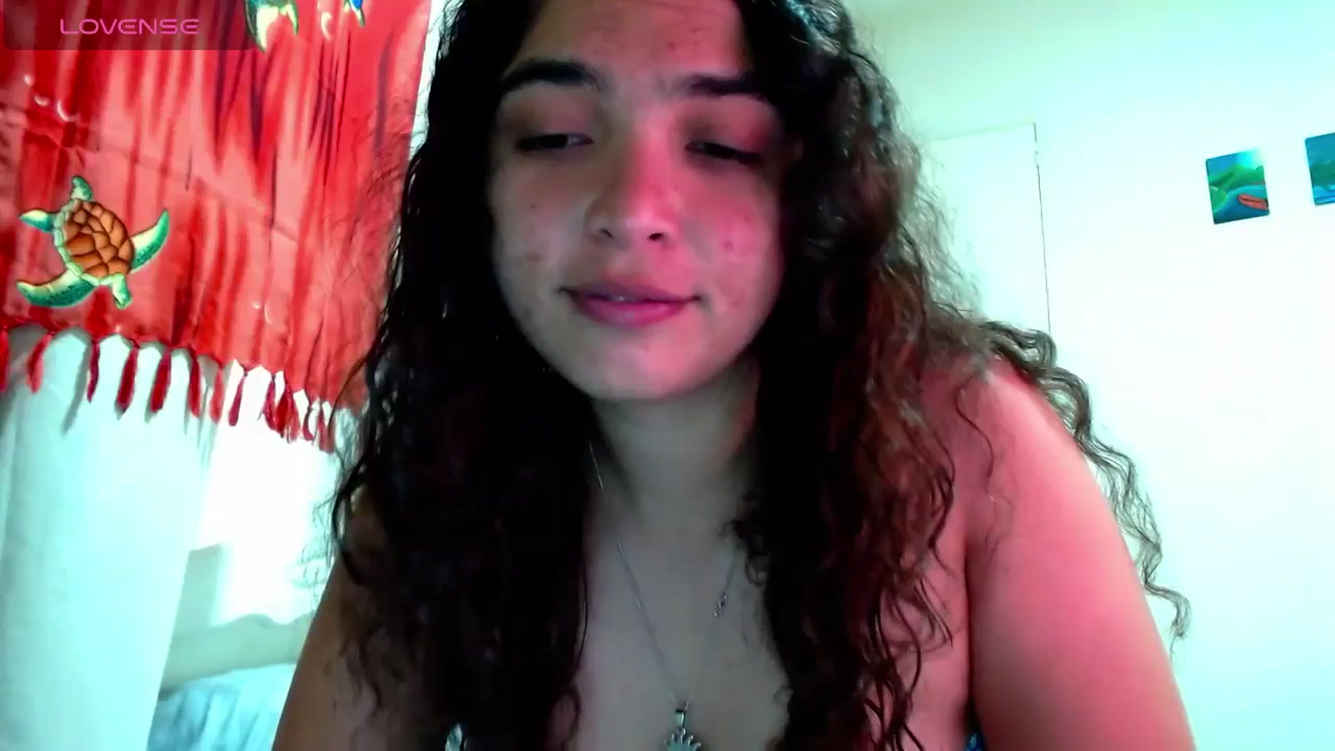 Gallery image thumbnail from Ariagaleo's myfreecams stream on, 11/24/2024, 05:37 image 19 of 20