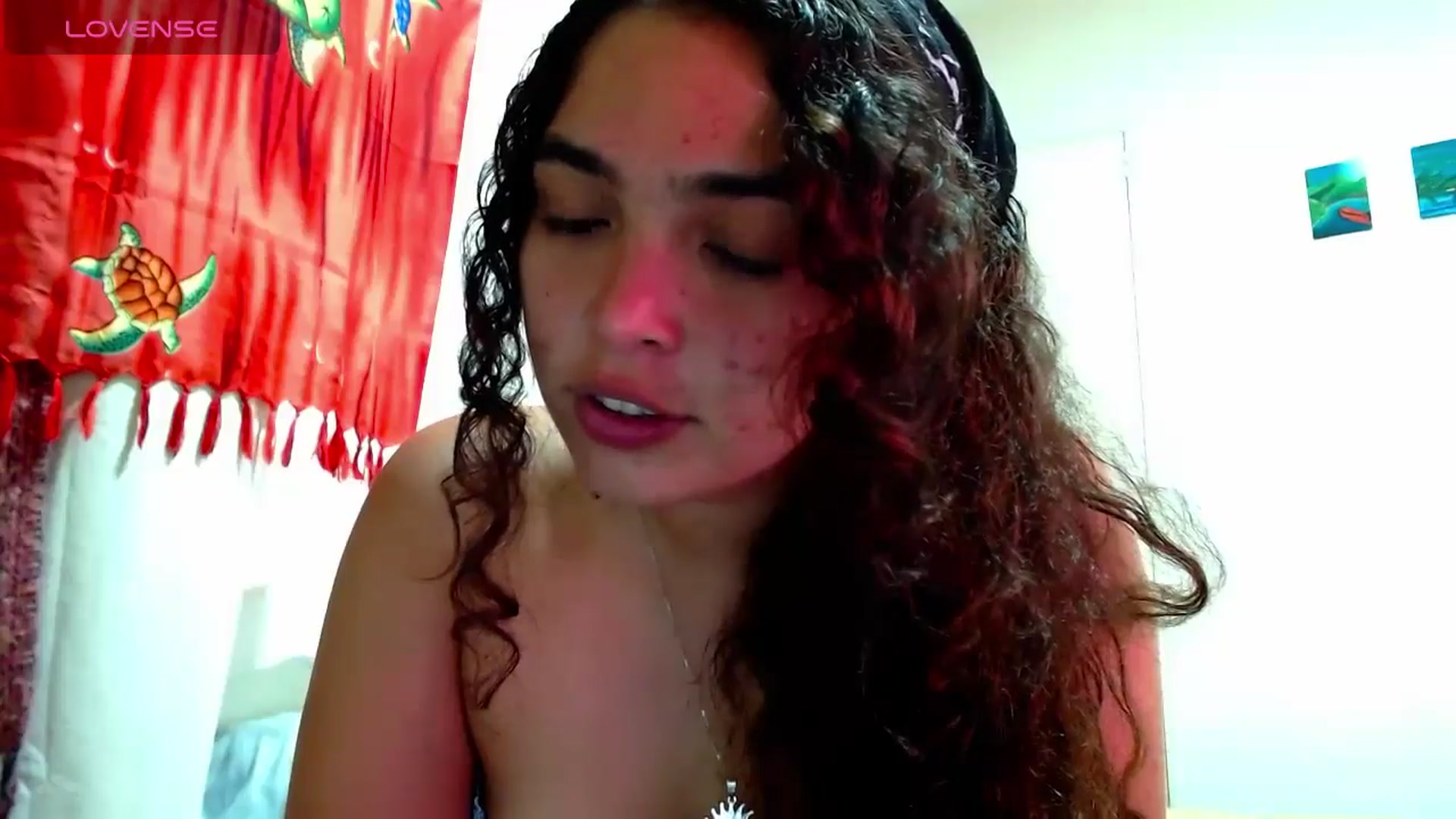 Gallery image thumbnail from Ariagaleo's myfreecams stream on, 11/24/2024, 05:37 image 8 of 20
