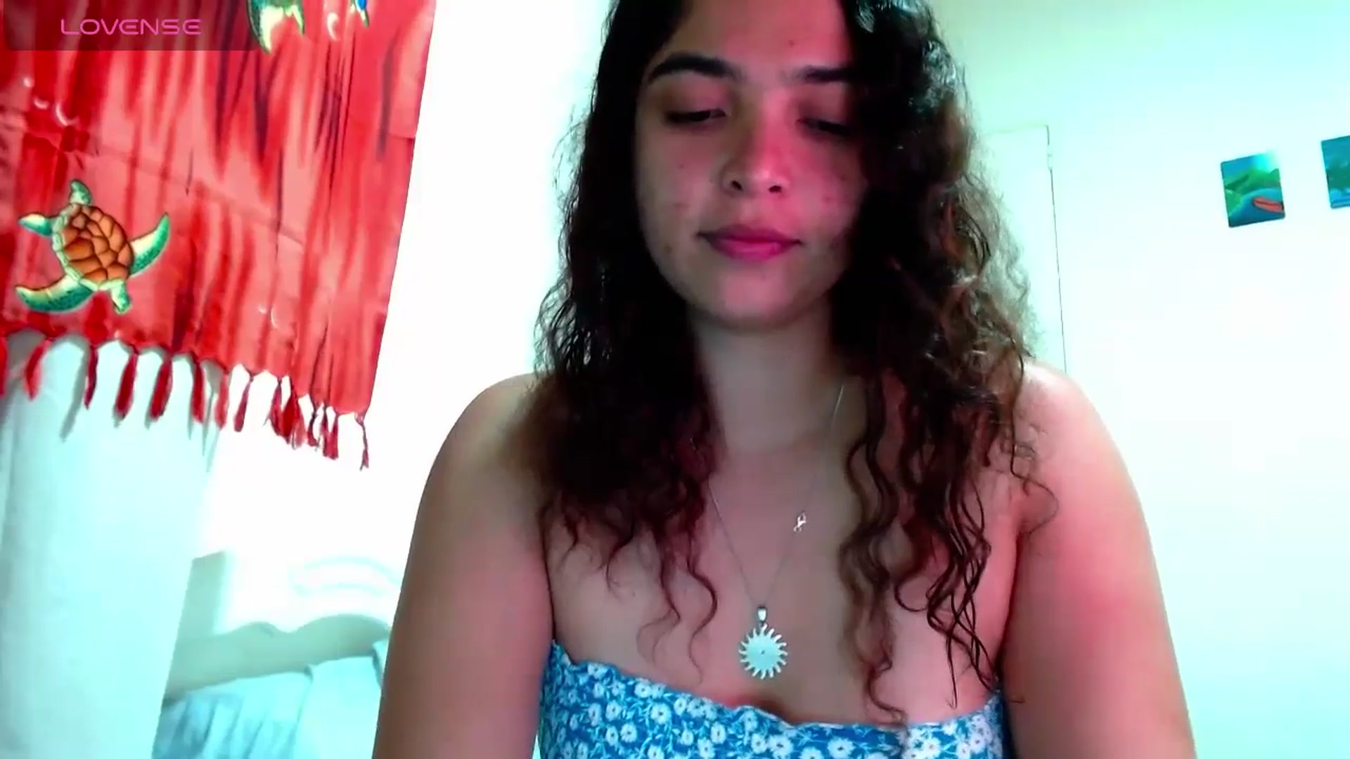 Gallery image thumbnail from Ariagaleo's myfreecams stream on, 11/24/2024, 05:37 image 18 of 20