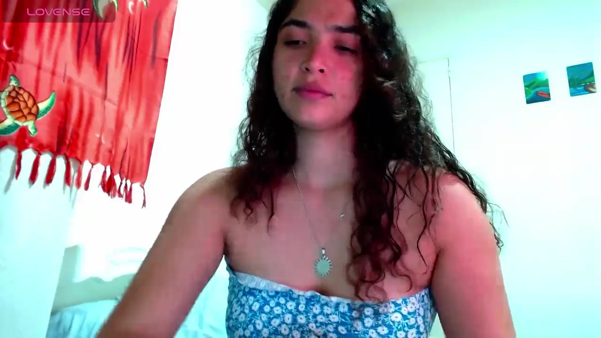 Gallery image thumbnail from Ariagaleo's myfreecams stream on, 11/24/2024, 05:37 image 14 of 20