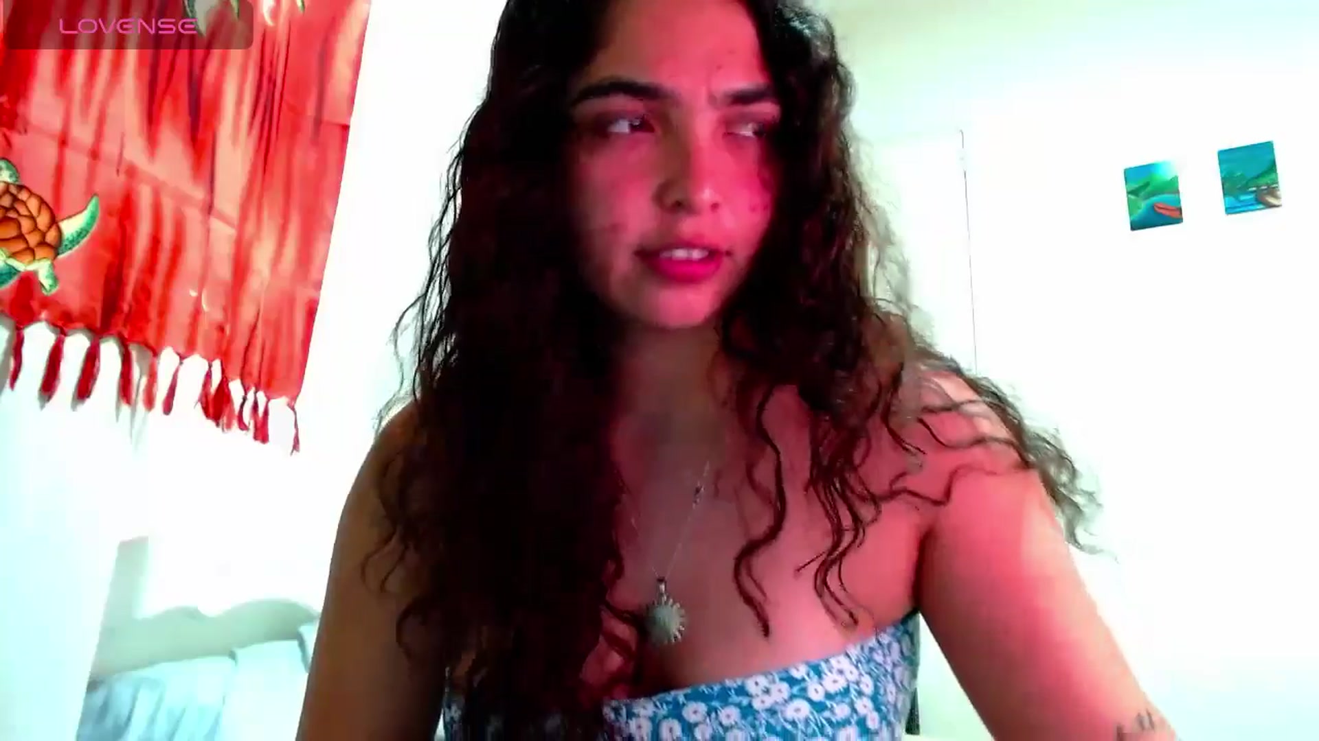 Gallery image thumbnail from Ariagaleo's myfreecams stream on, 11/24/2024, 05:37 image 9 of 20