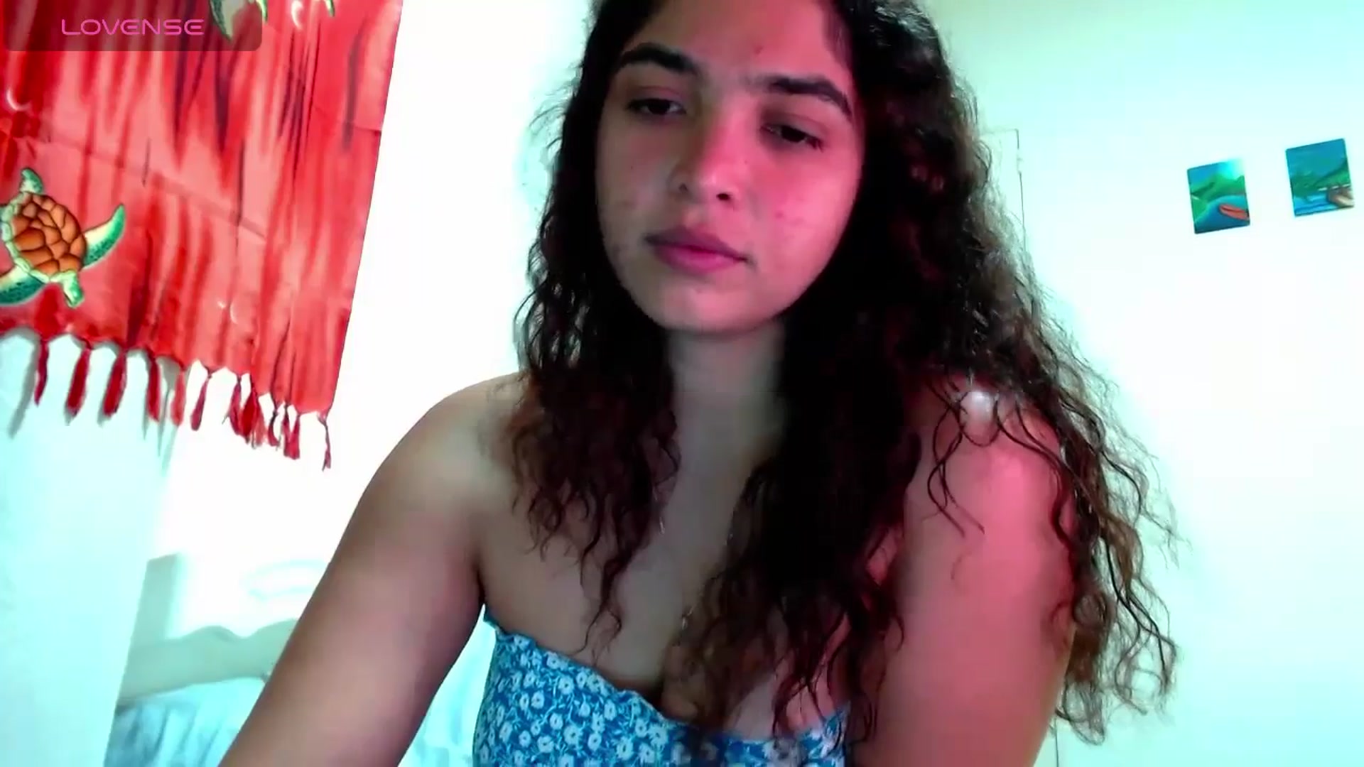 Gallery image thumbnail from Ariagaleo's myfreecams stream on, 11/24/2024, 05:37 image 16 of 20