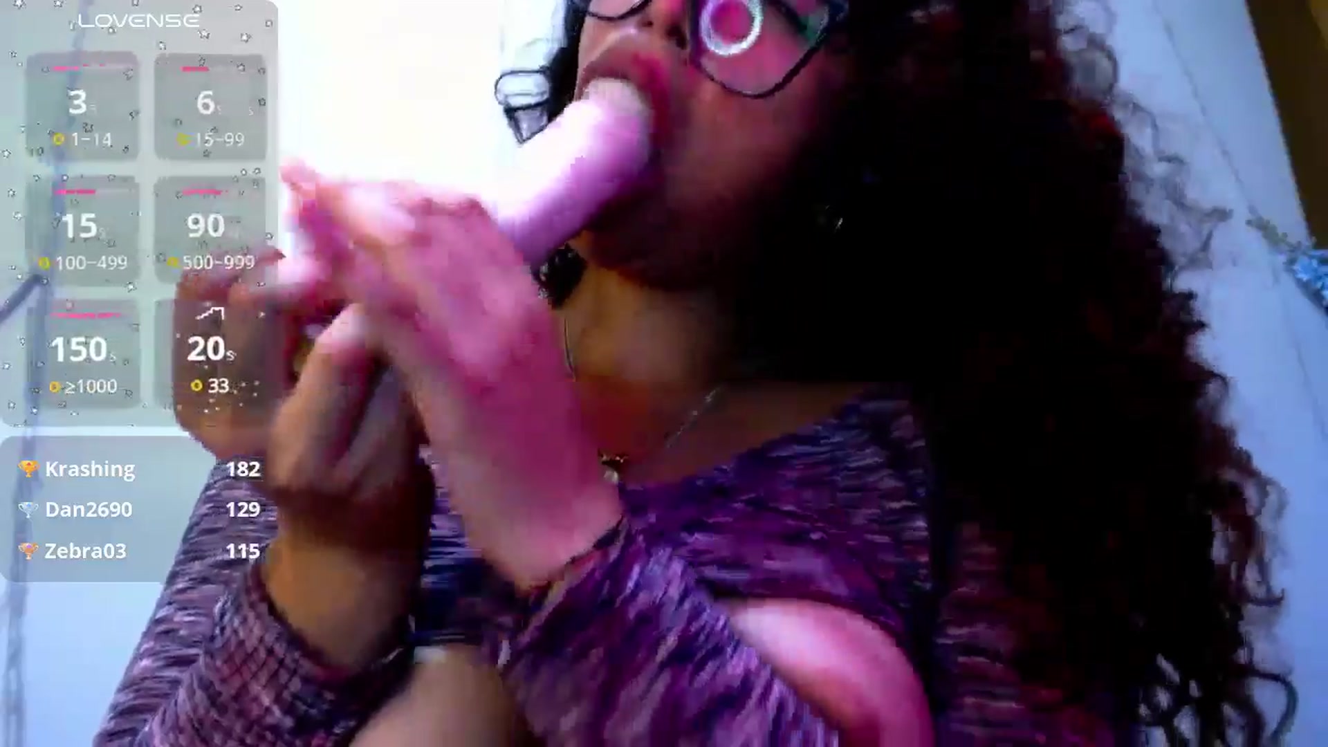 Gallery image thumbnail from Ariagaleo's myfreecams stream on, 01/02/2025, 23:37 image 9 of 20