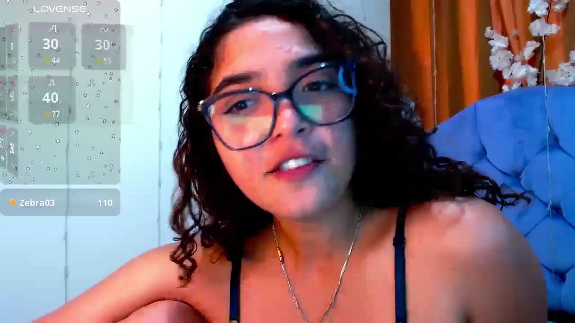 Gallery image thumbnail from Ariagaleo's myfreecams stream on, 01/03/2025, 22:42 image 11 of 20
