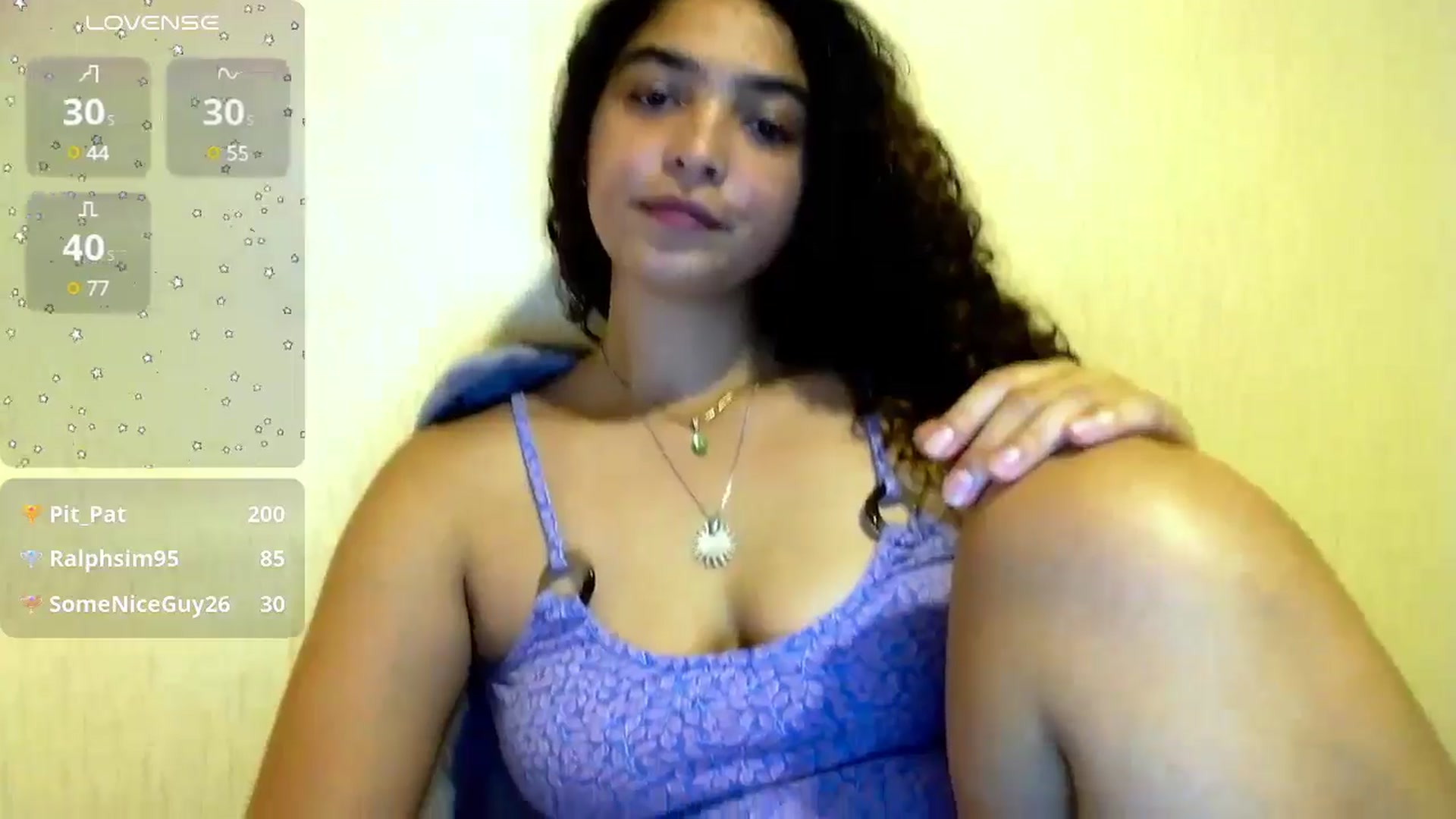 Gallery image thumbnail from Ariagaleo's myfreecams stream on, 01/07/2025, 02:38 image 3 of 20