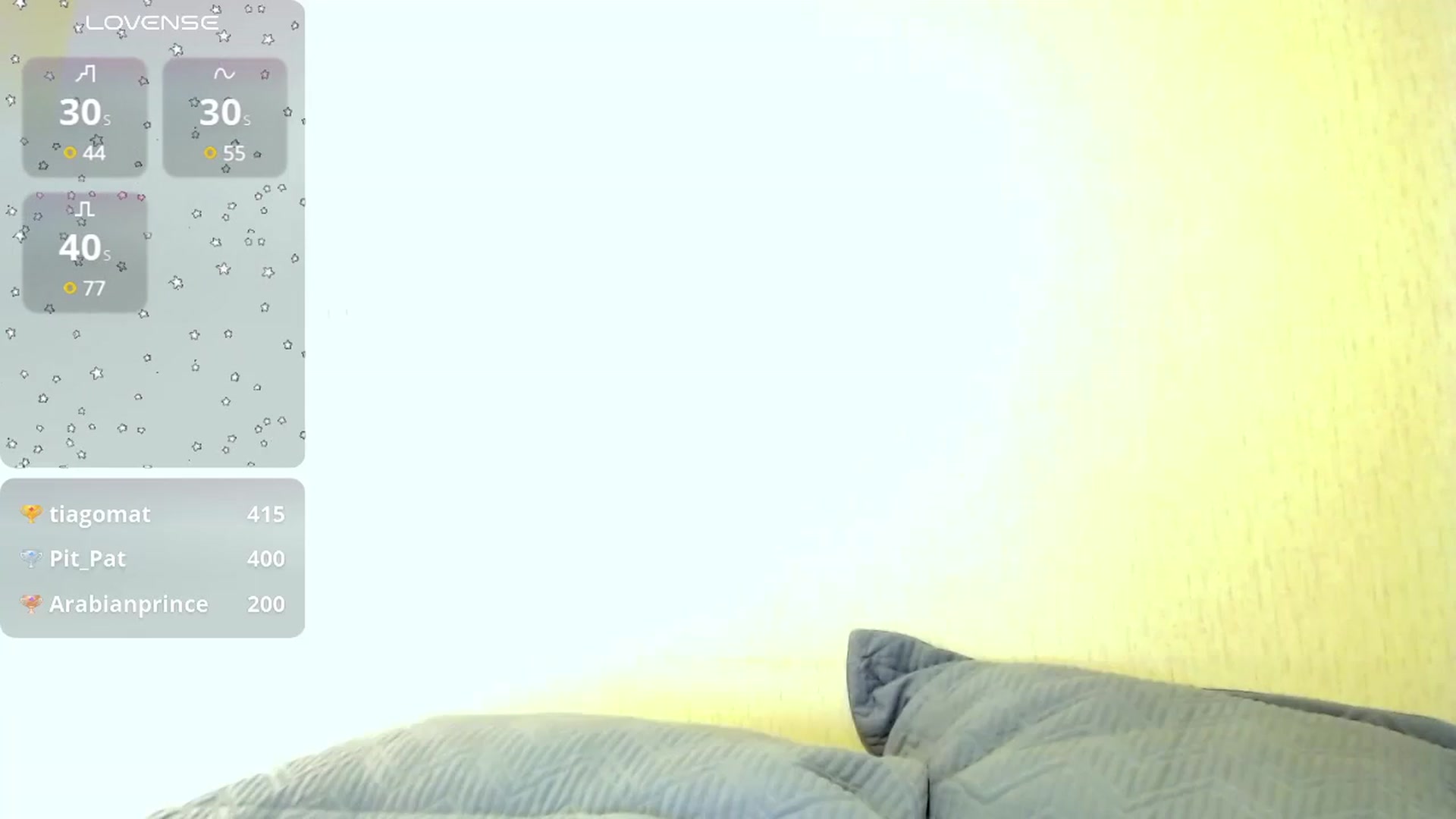 Gallery image thumbnail from Ariagaleo's myfreecams stream on, 01/07/2025, 04:47 image 3 of 20
