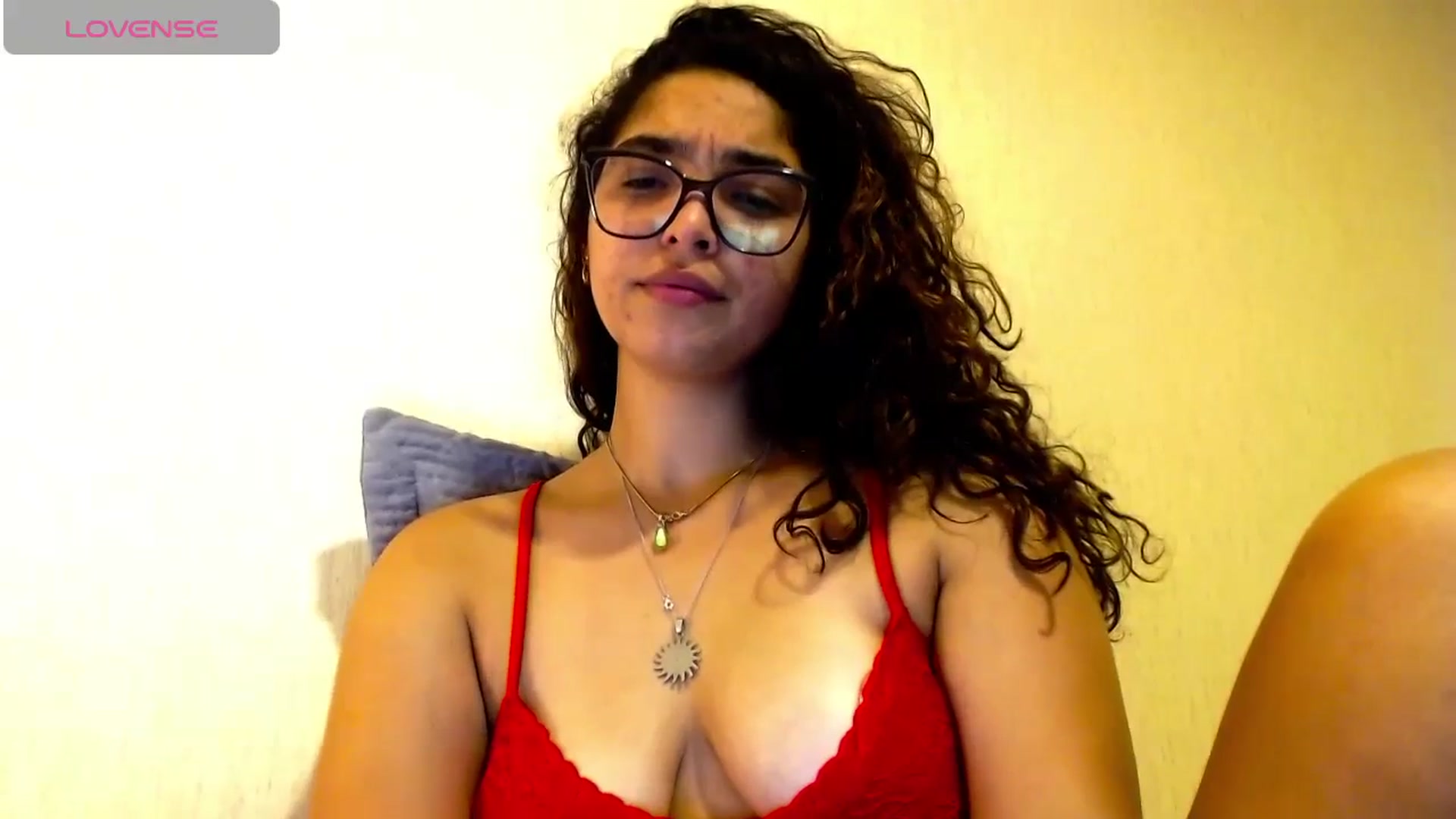 Gallery image thumbnail from Ariagaleo's myfreecams stream on, 01/08/2025, 05:42 image 15 of 20