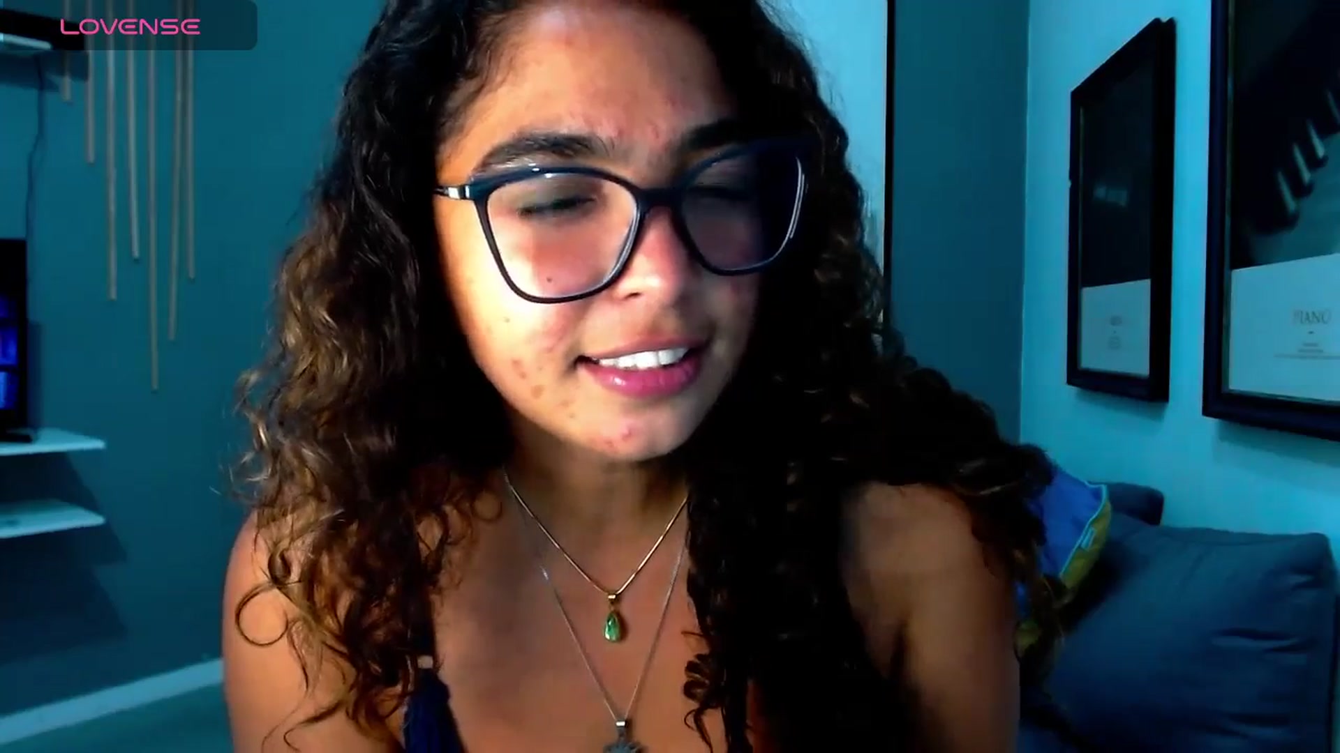 Gallery image thumbnail from Ariagaleo's myfreecams stream on, 01/14/2025, 04:36 image 3 of 20