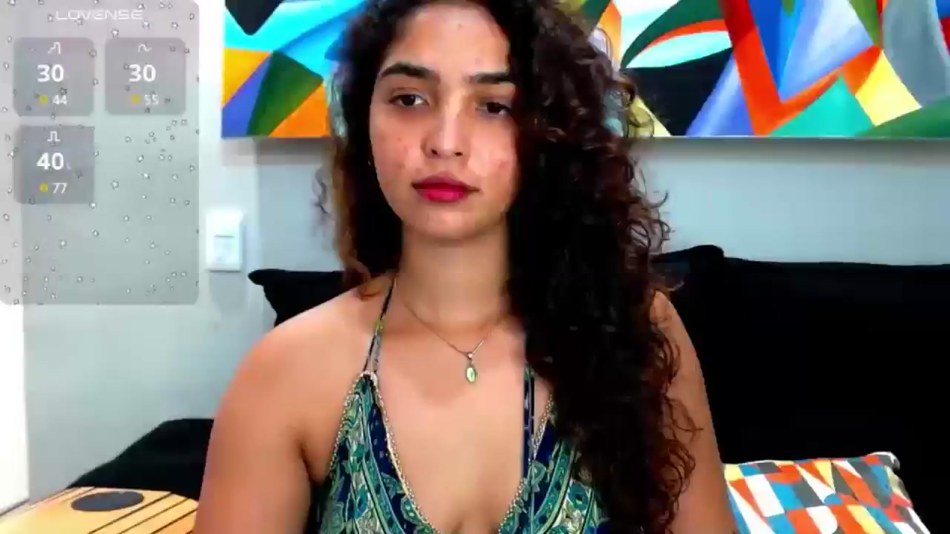 Gallery image thumbnail from Ariagaleo's myfreecams stream on, 01/30/2025, 03:51 image 5 of 20