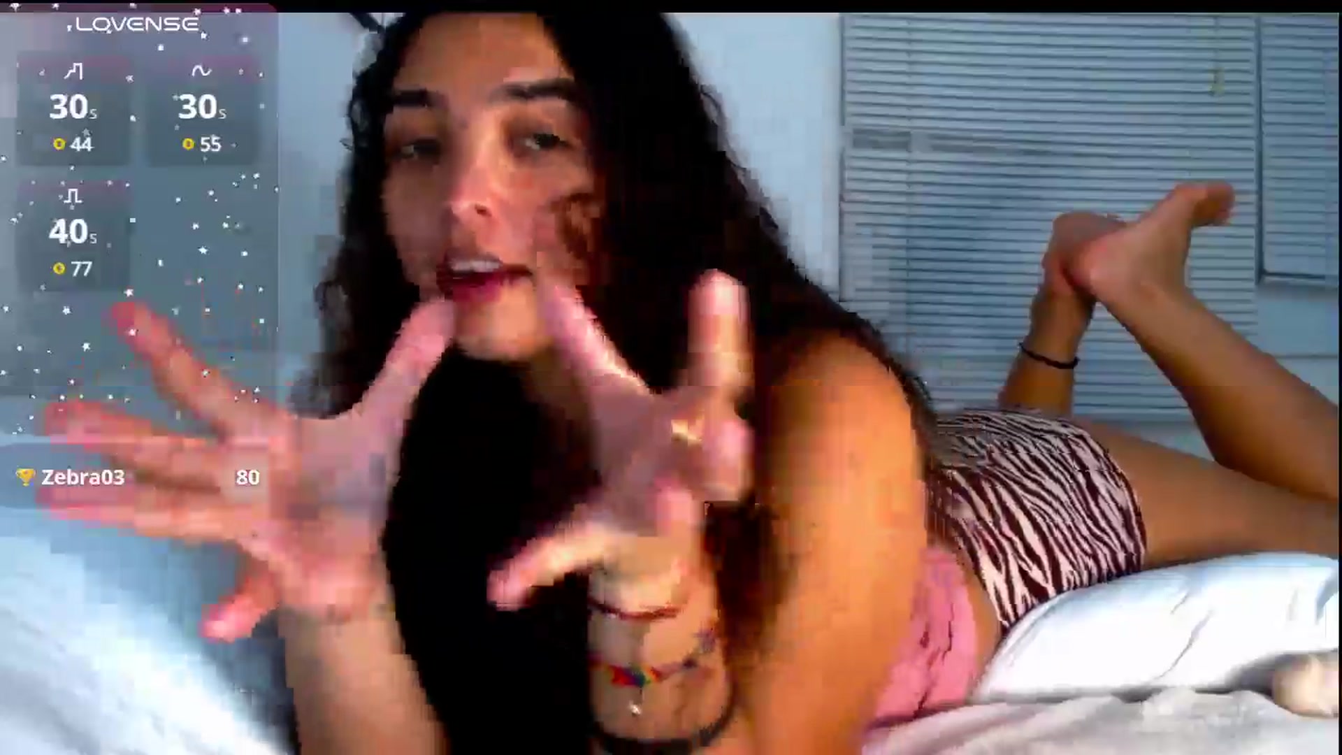 Gallery image thumbnail from Ariagaleo's myfreecams stream on, 02/06/2025, 02:36 image 4 of 20