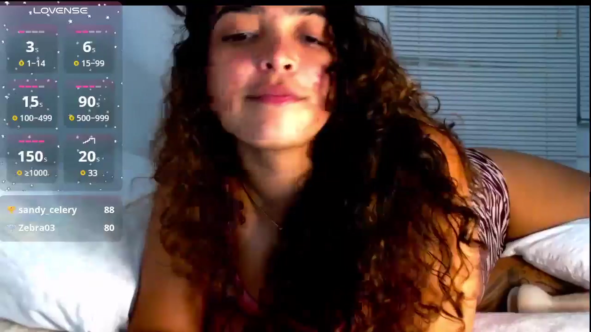Gallery image thumbnail from Ariagaleo's myfreecams stream on, 02/06/2025, 02:36 image 9 of 20