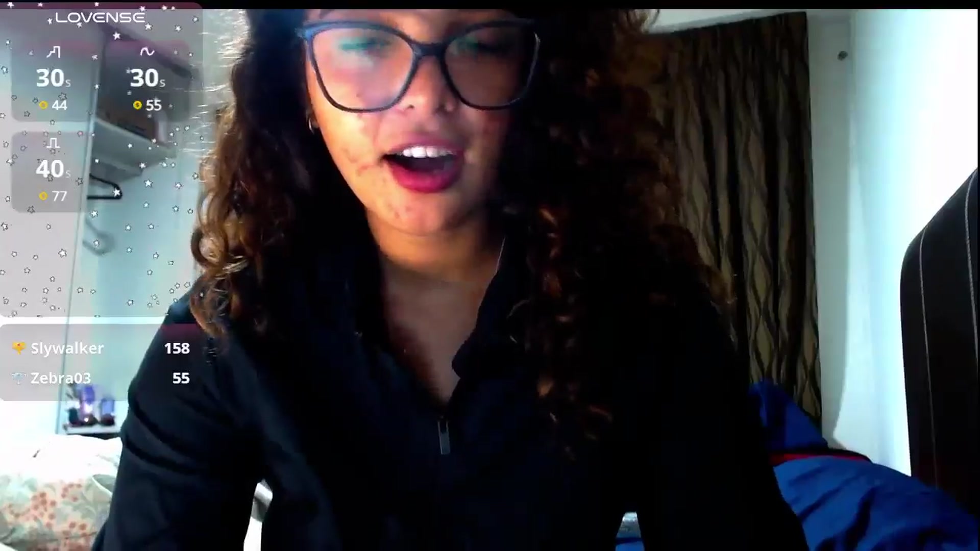 Gallery image thumbnail from Ariagaleo's myfreecams stream on, 02/19/2025, 05:45 image 20 of 20