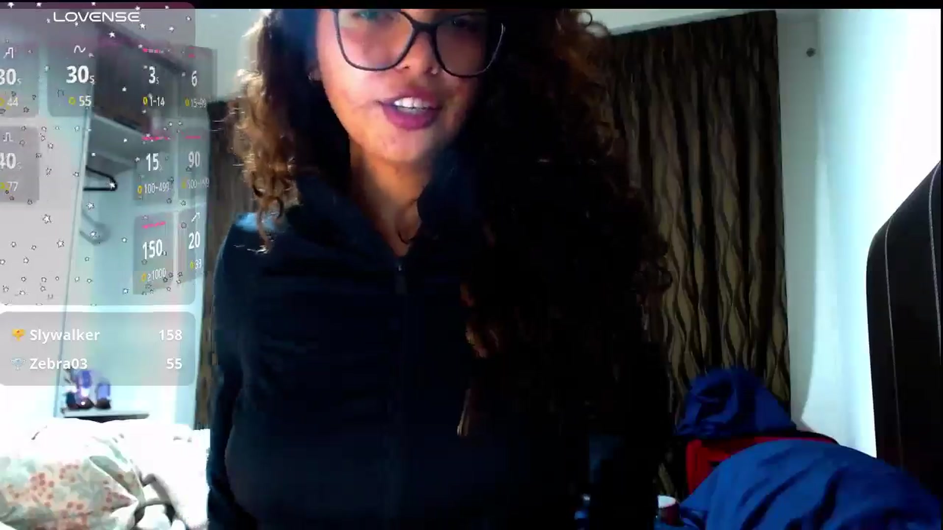 Gallery image thumbnail from Ariagaleo's myfreecams stream on, 02/19/2025, 05:45 image 14 of 20