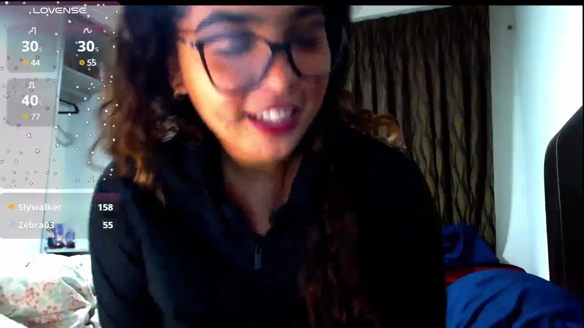 Gallery image thumbnail from Ariagaleo's myfreecams stream on, 02/19/2025, 05:45 image 4 of 20