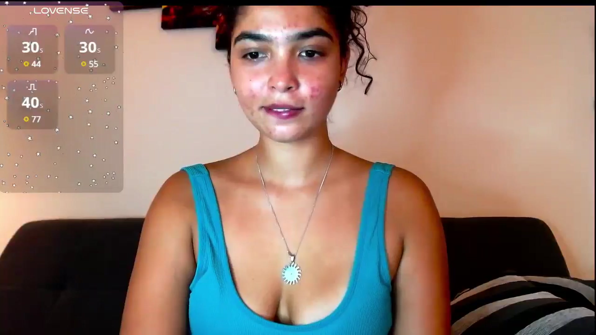 Gallery image thumbnail from Ariagaleo's myfreecams stream on, 02/24/2025, 21:08 image 3 of 20