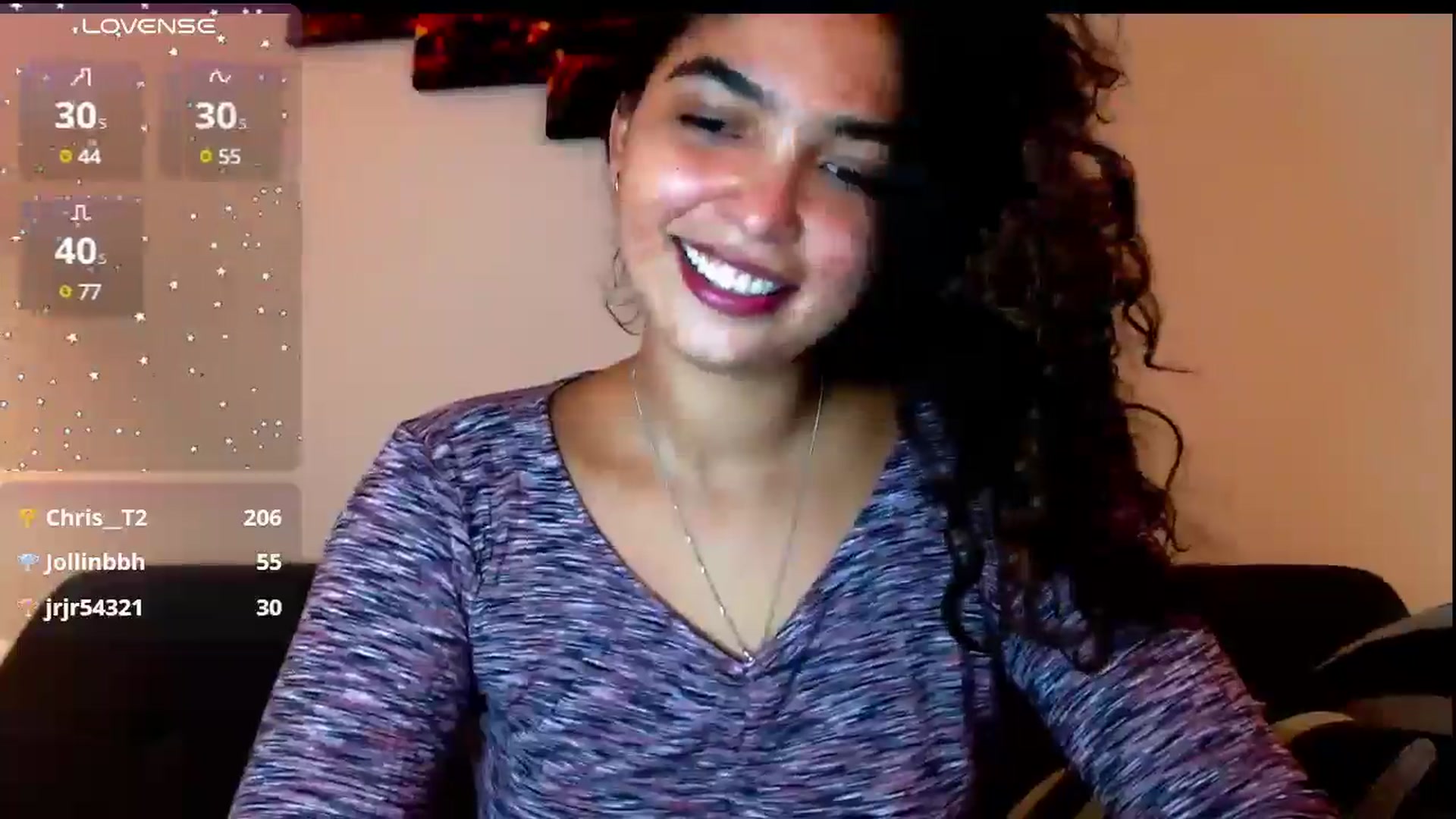 Gallery image thumbnail from Ariagaleo's myfreecams stream on, 02/24/2025, 22:27 image 8 of 20