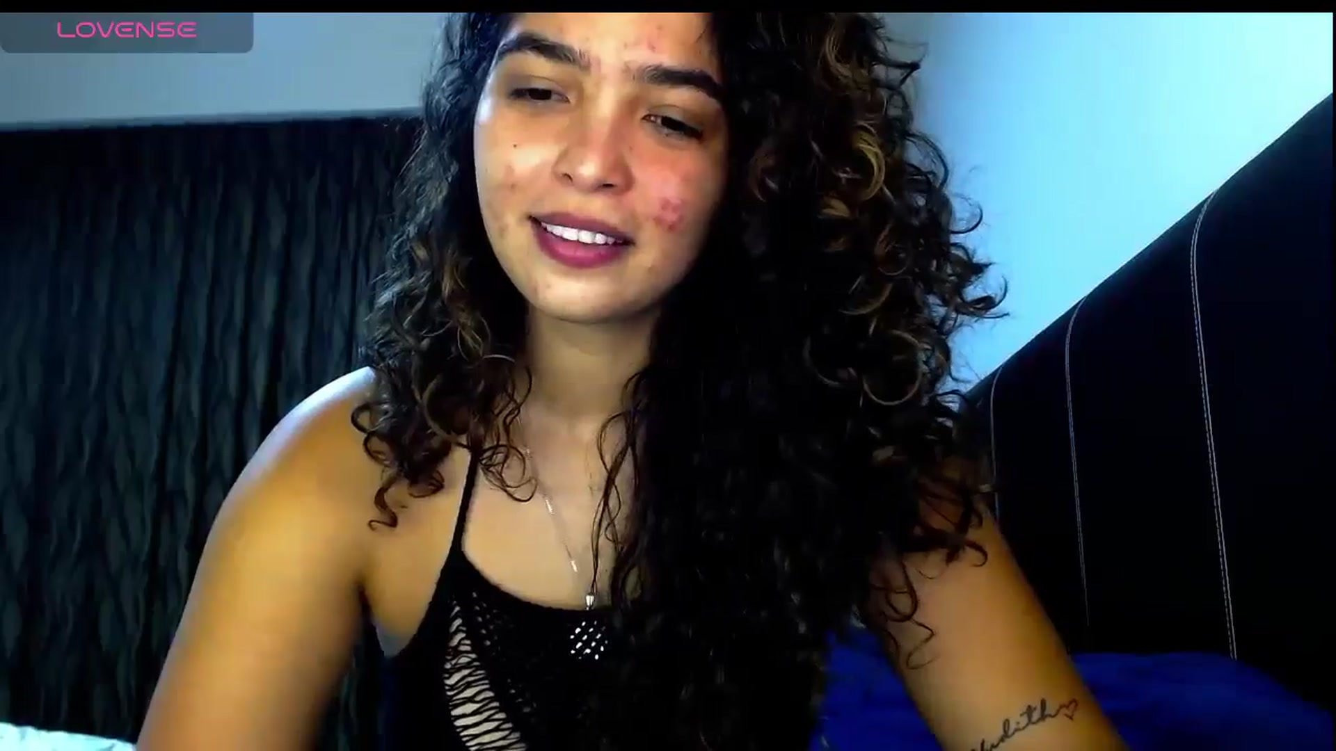 Gallery image thumbnail from Ariagaleo's myfreecams stream on, 02/26/2025, 05:10 image 5 of 20