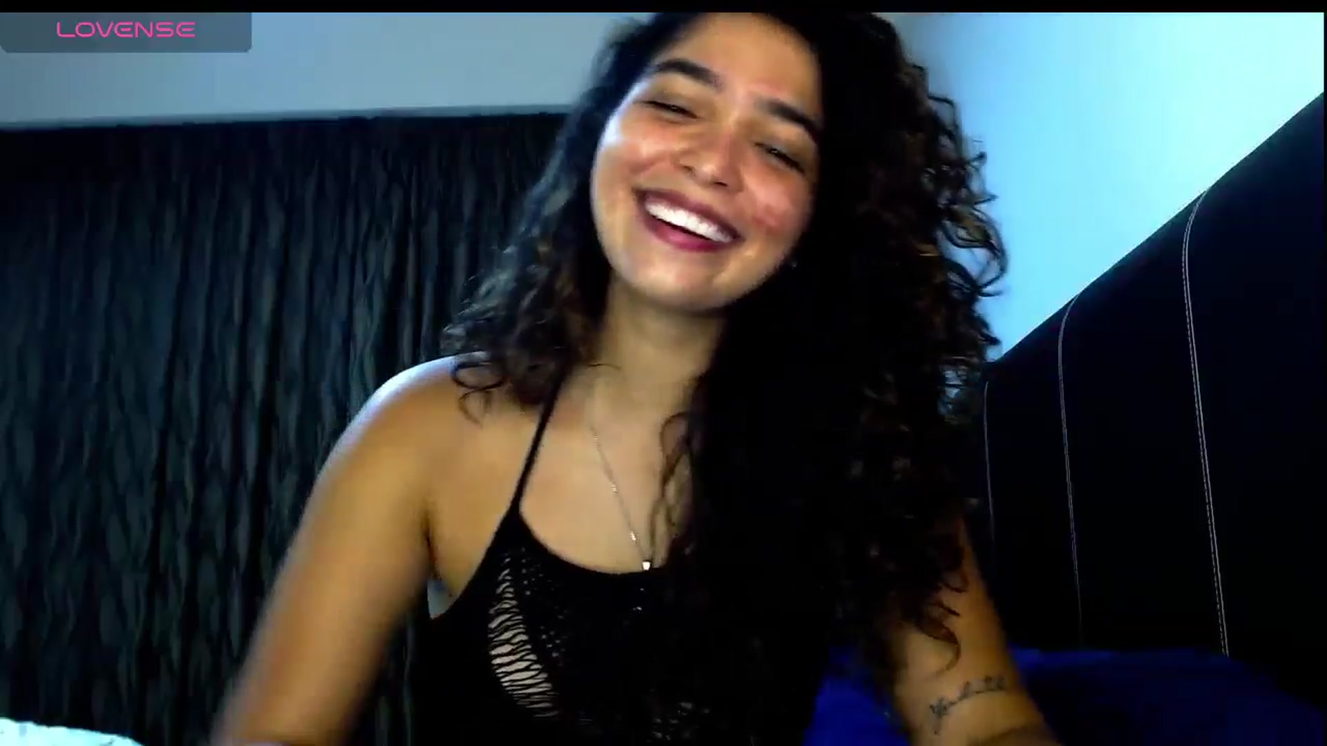 Gallery image thumbnail from Ariagaleo's myfreecams stream on, 02/26/2025, 05:10 image 4 of 20