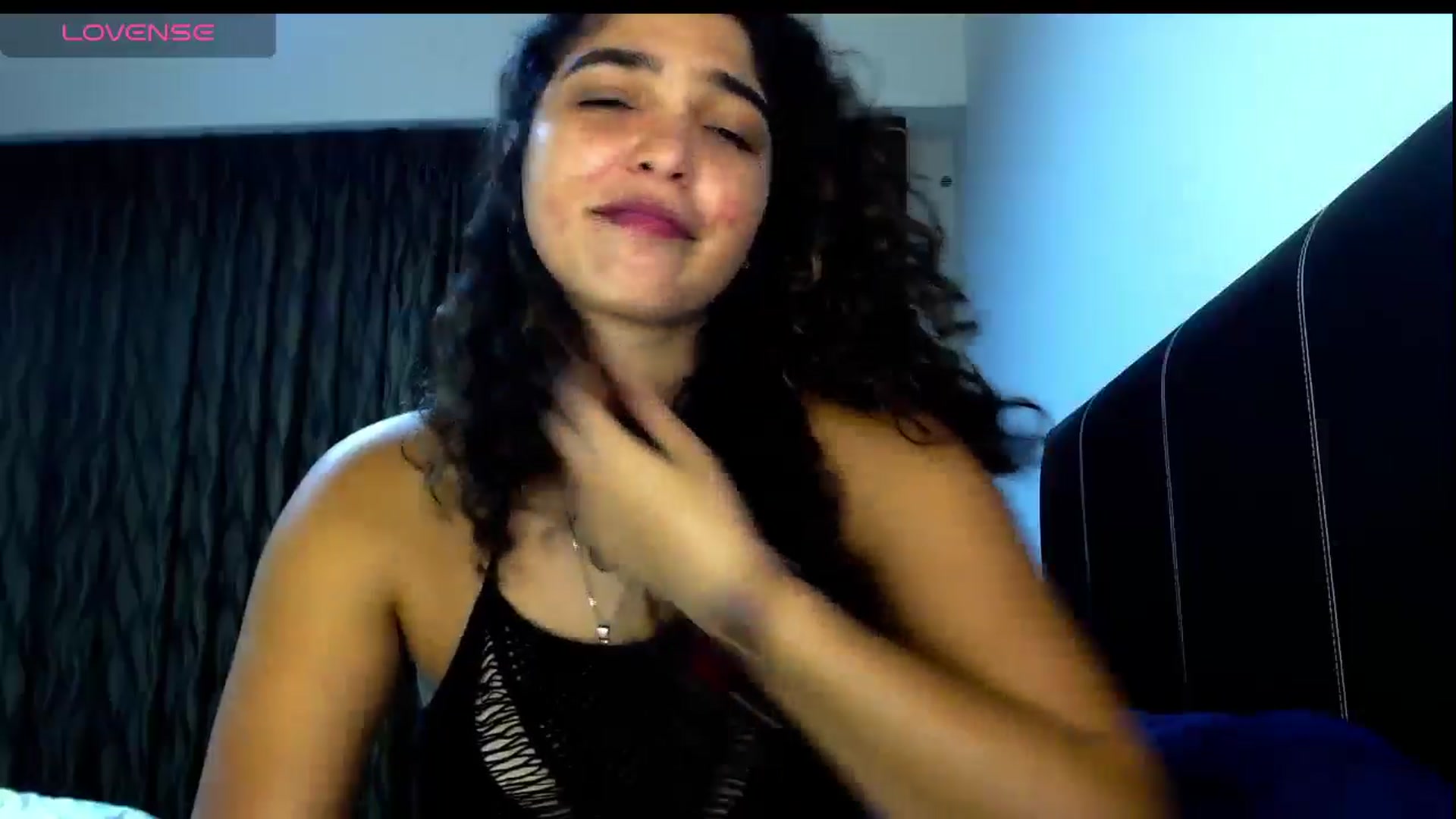 Gallery image thumbnail from Ariagaleo's myfreecams stream on, 02/26/2025, 05:10 image 7 of 20