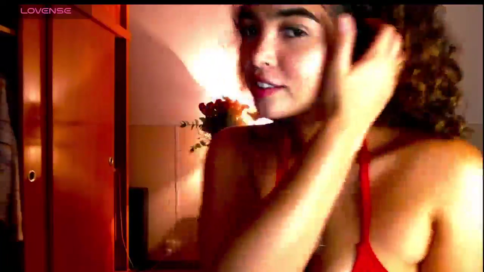 Gallery image thumbnail from Ariagaleo's myfreecams stream on, 03/05/2025, 22:44 image 12 of 20