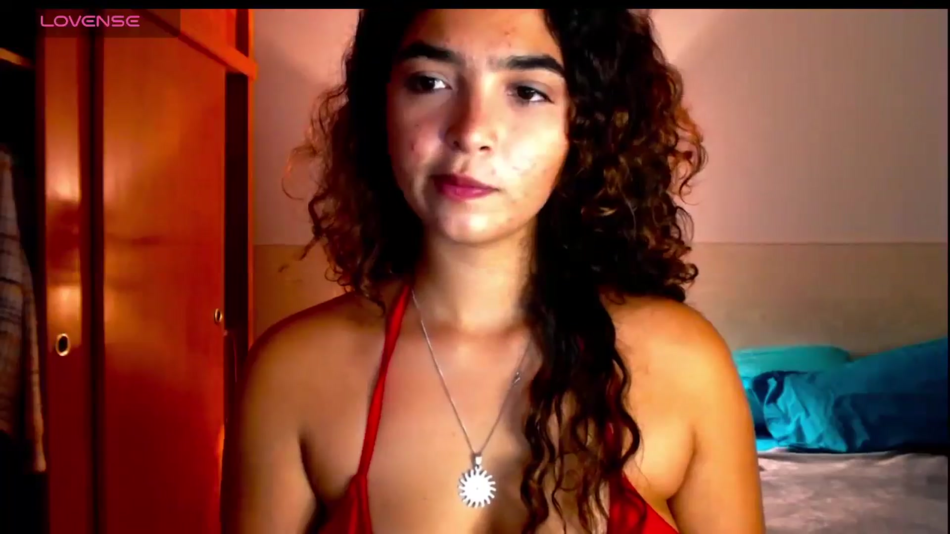 Gallery image thumbnail from Ariagaleo's myfreecams stream on, 03/05/2025, 22:44 image 17 of 20