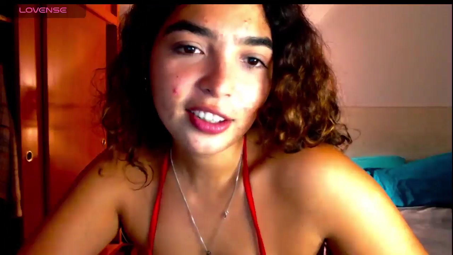Gallery image thumbnail from Ariagaleo's myfreecams stream on, 03/05/2025, 22:44 image 20 of 20
