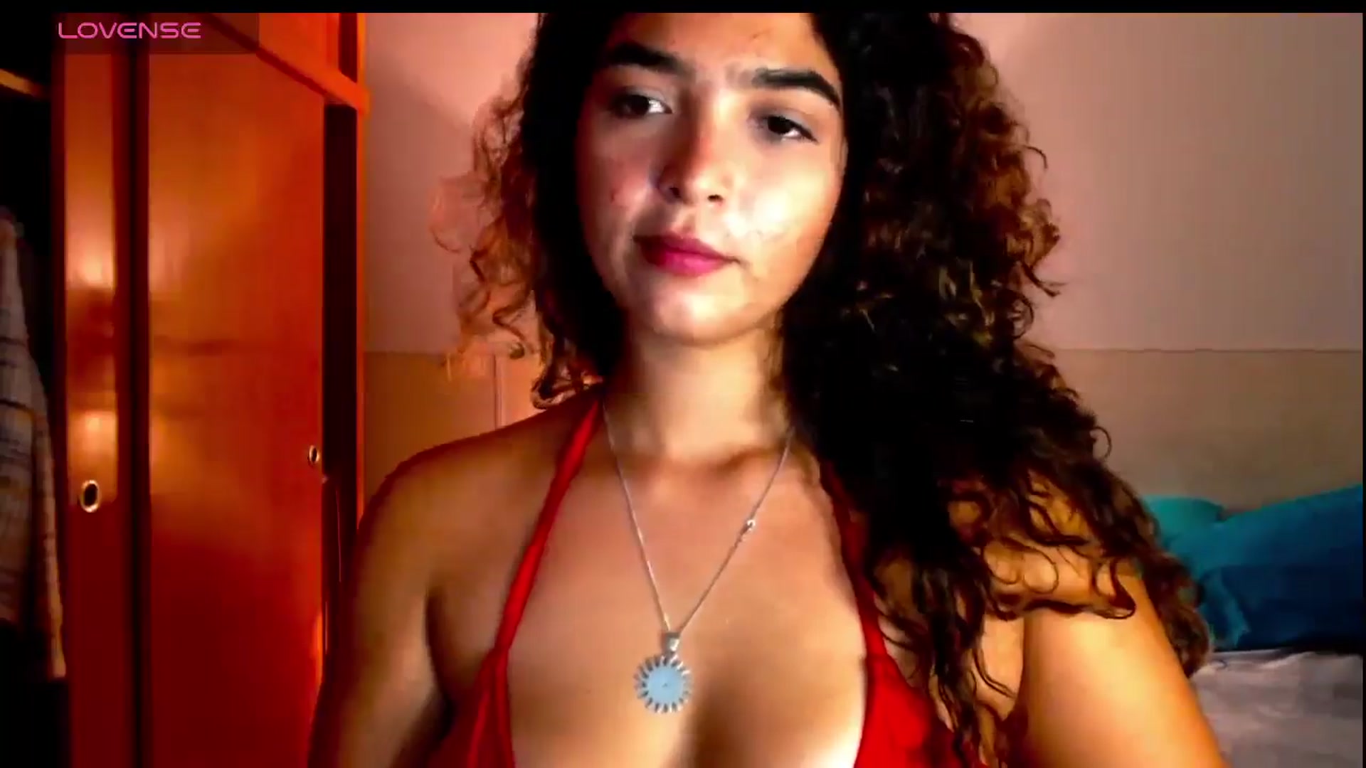 Gallery image thumbnail from Ariagaleo's myfreecams stream on, 03/05/2025, 22:44 image 15 of 20
