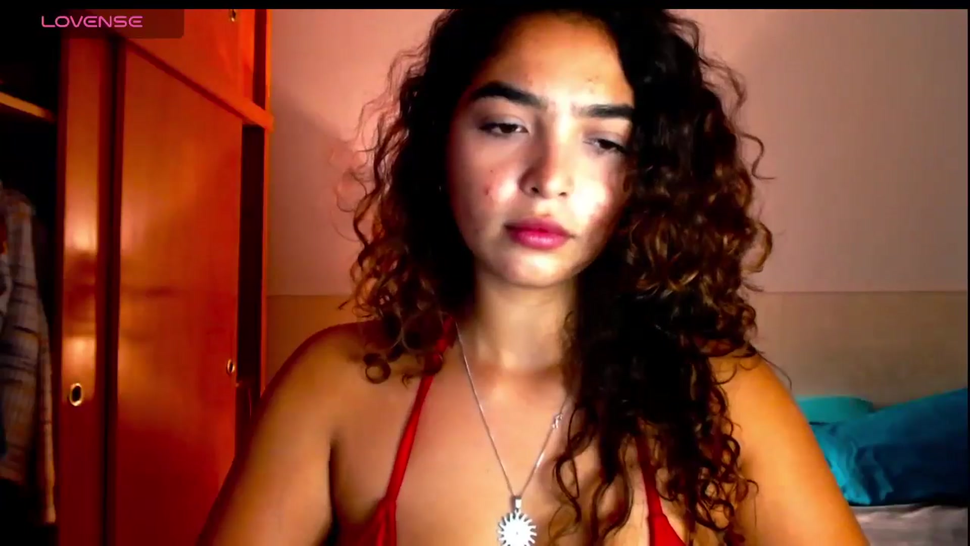Gallery image thumbnail from Ariagaleo's myfreecams stream on, 03/05/2025, 22:44 image 4 of 20