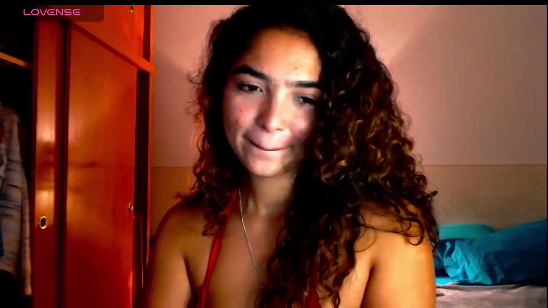 Gallery image thumbnail from Ariagaleo's myfreecams stream on, 03/05/2025, 22:44 image 8 of 20