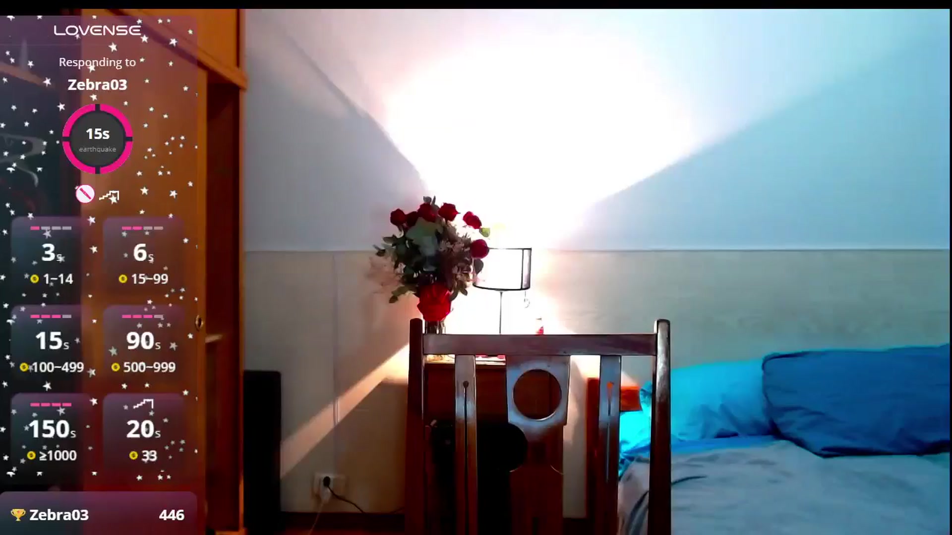 Gallery image thumbnail from Ariagaleo's myfreecams stream on, 03/07/2025, 23:57 image 20 of 20