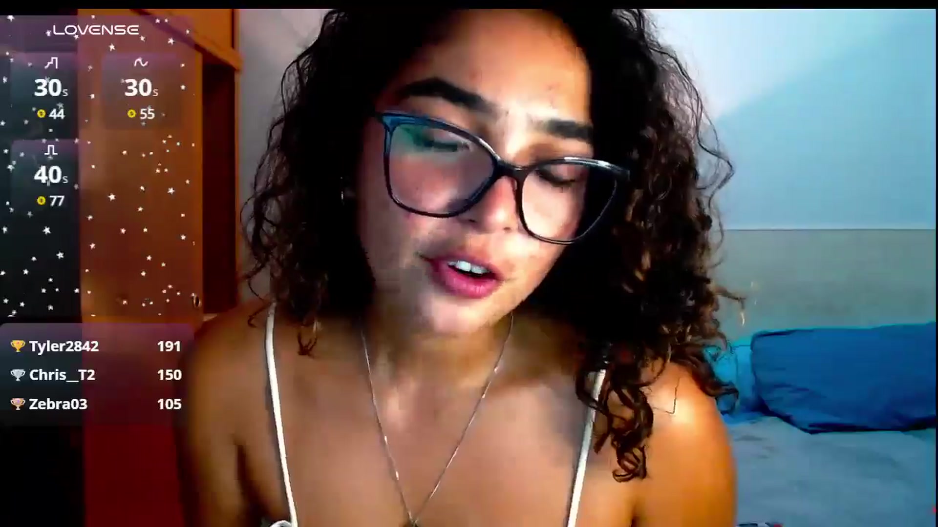Gallery image thumbnail from Ariagaleo's myfreecams stream on, 03/07/2025, 23:57 image 11 of 20
