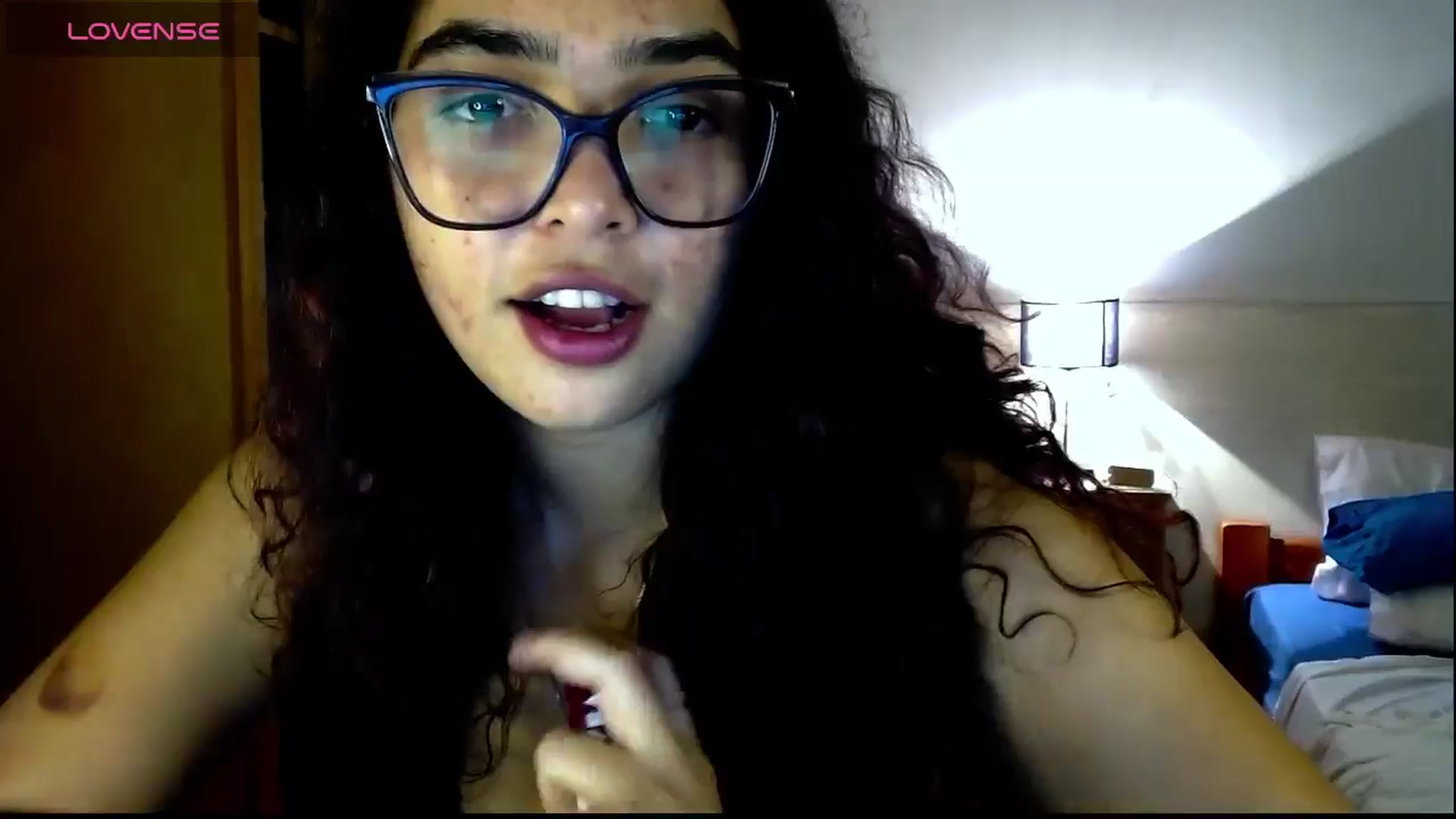 Gallery image thumbnail from Ariagaleo's myfreecams stream on, 03/30/2025, 05:06 image 17 of 20