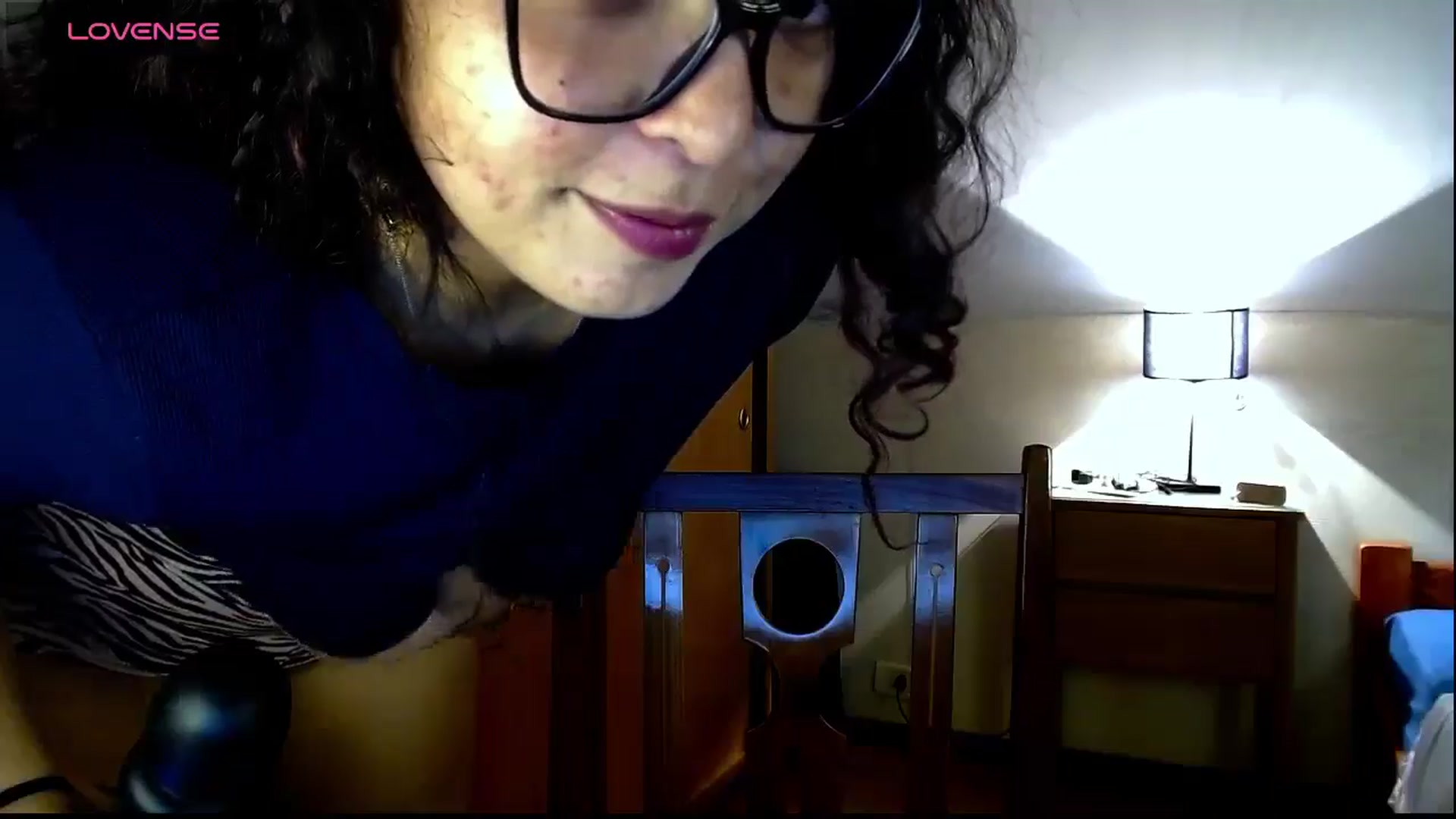 Gallery image thumbnail from Ariagaleo's myfreecams stream on, 03/30/2025, 05:06 image 7 of 20