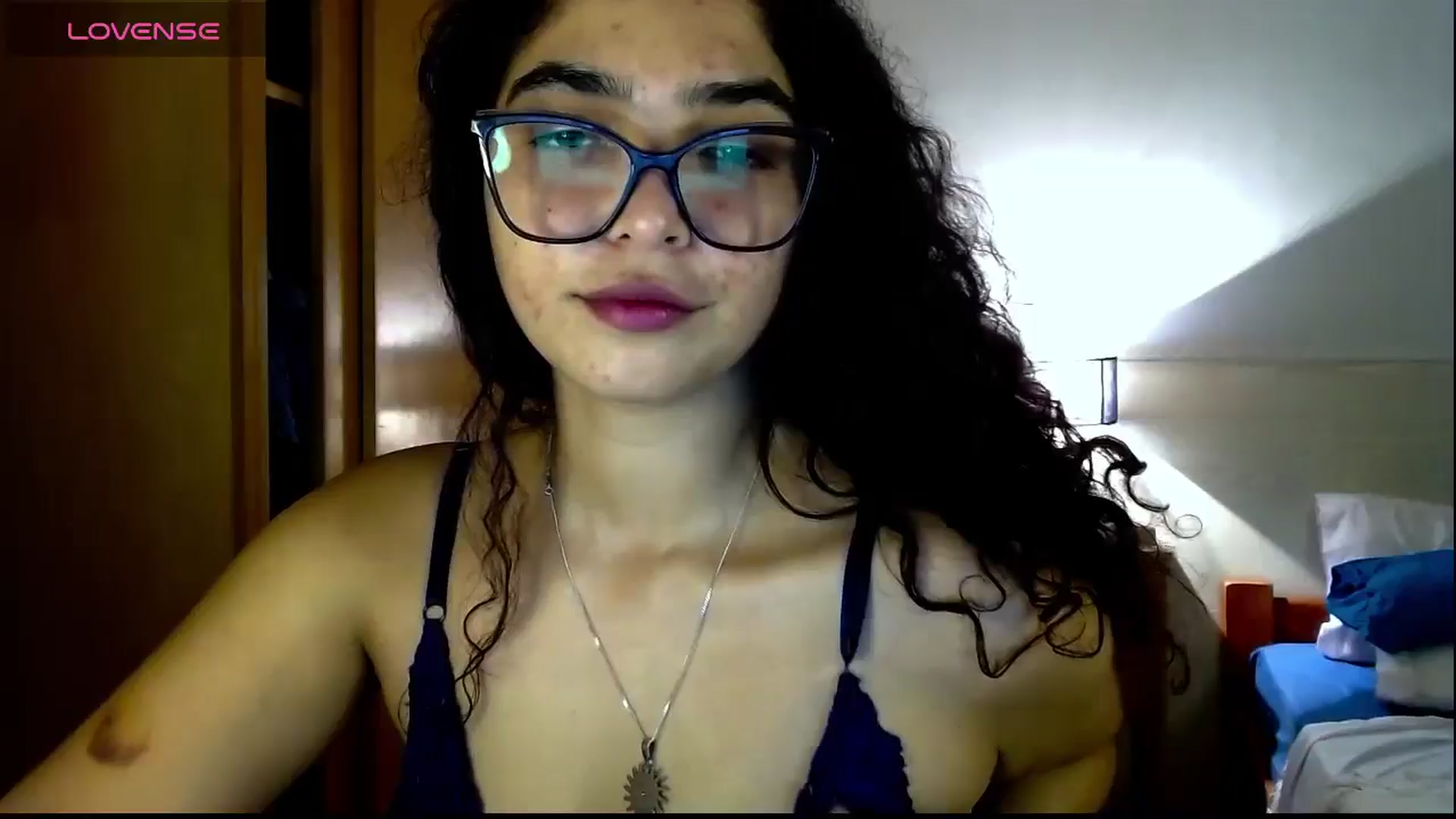 Gallery image thumbnail from Ariagaleo's myfreecams stream on, 03/30/2025, 05:06 image 20 of 20