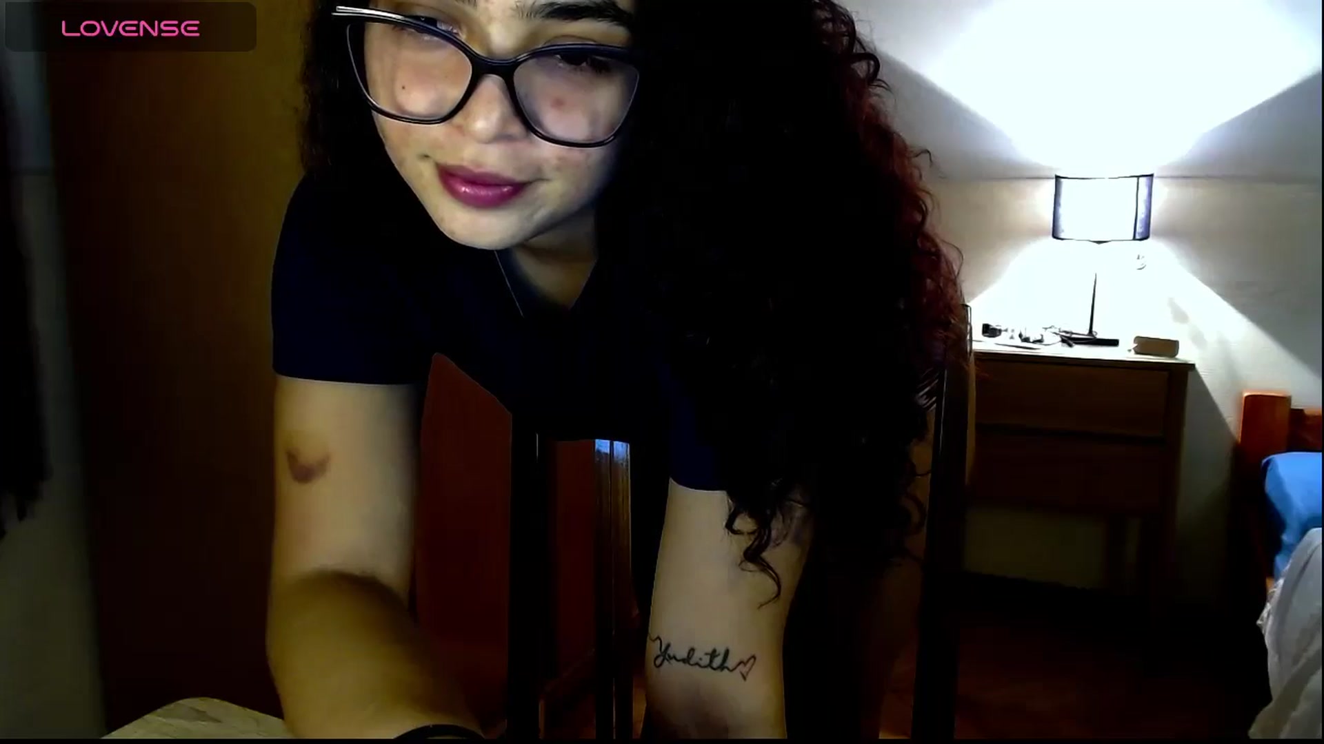 Gallery image thumbnail from Ariagaleo's myfreecams stream on, 03/30/2025, 05:06 image 2 of 20