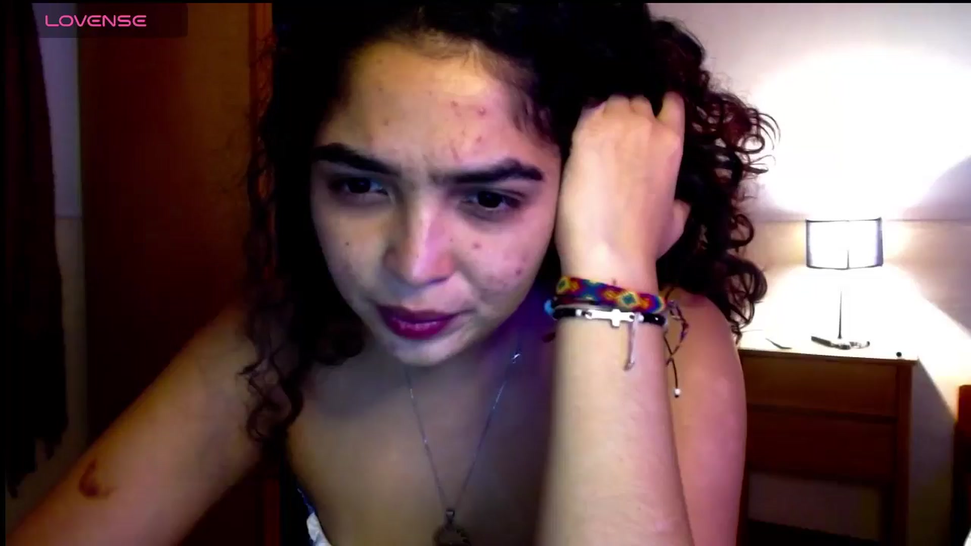 Gallery image thumbnail from Ariagaleo's myfreecams stream on, 04/02/2025, 06:07 image 1 of 20