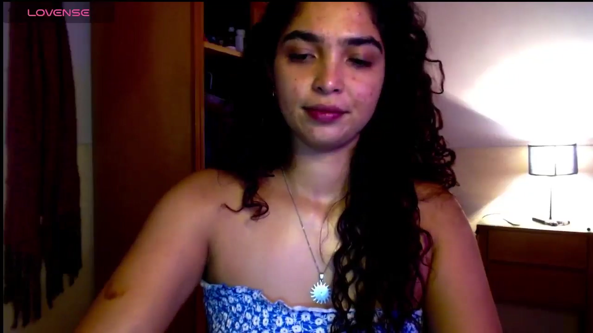Gallery image thumbnail from Ariagaleo's myfreecams stream on, 04/02/2025, 06:07 image 18 of 20