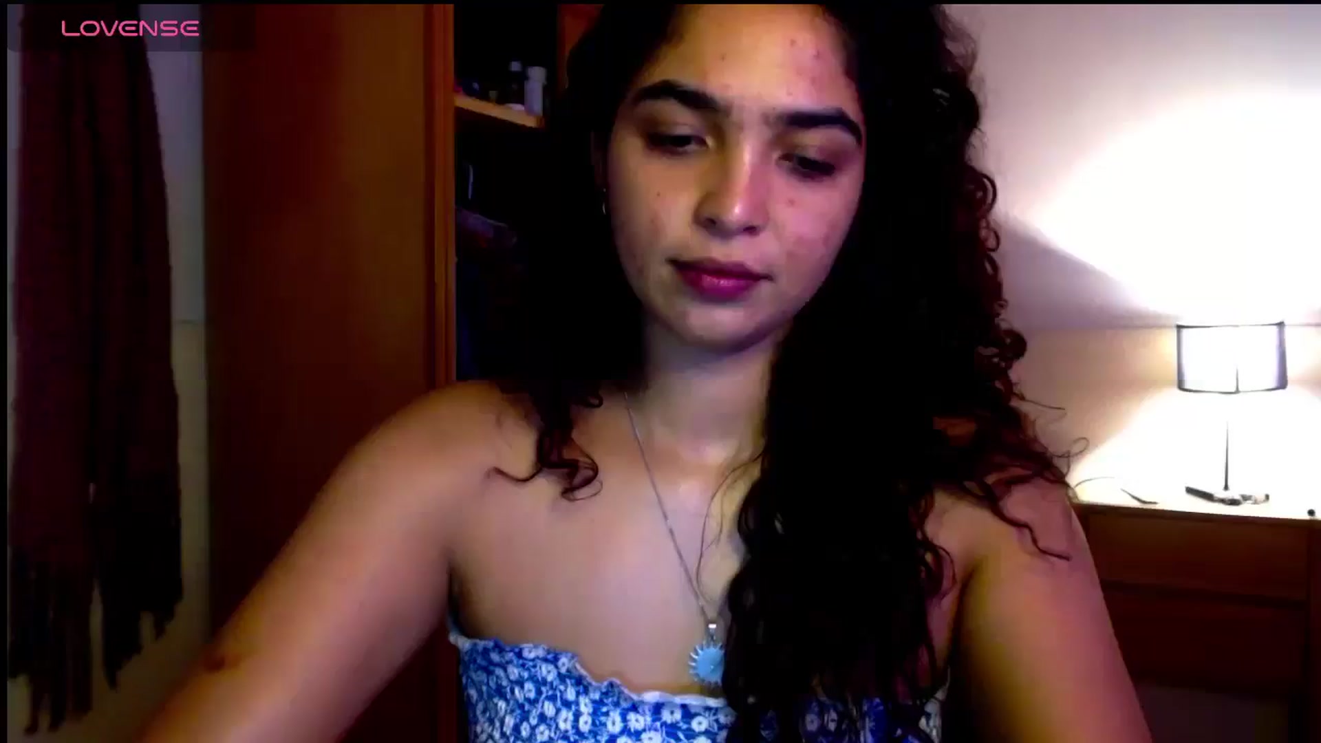 Gallery image thumbnail from Ariagaleo's myfreecams stream on, 04/02/2025, 06:07 image 17 of 20