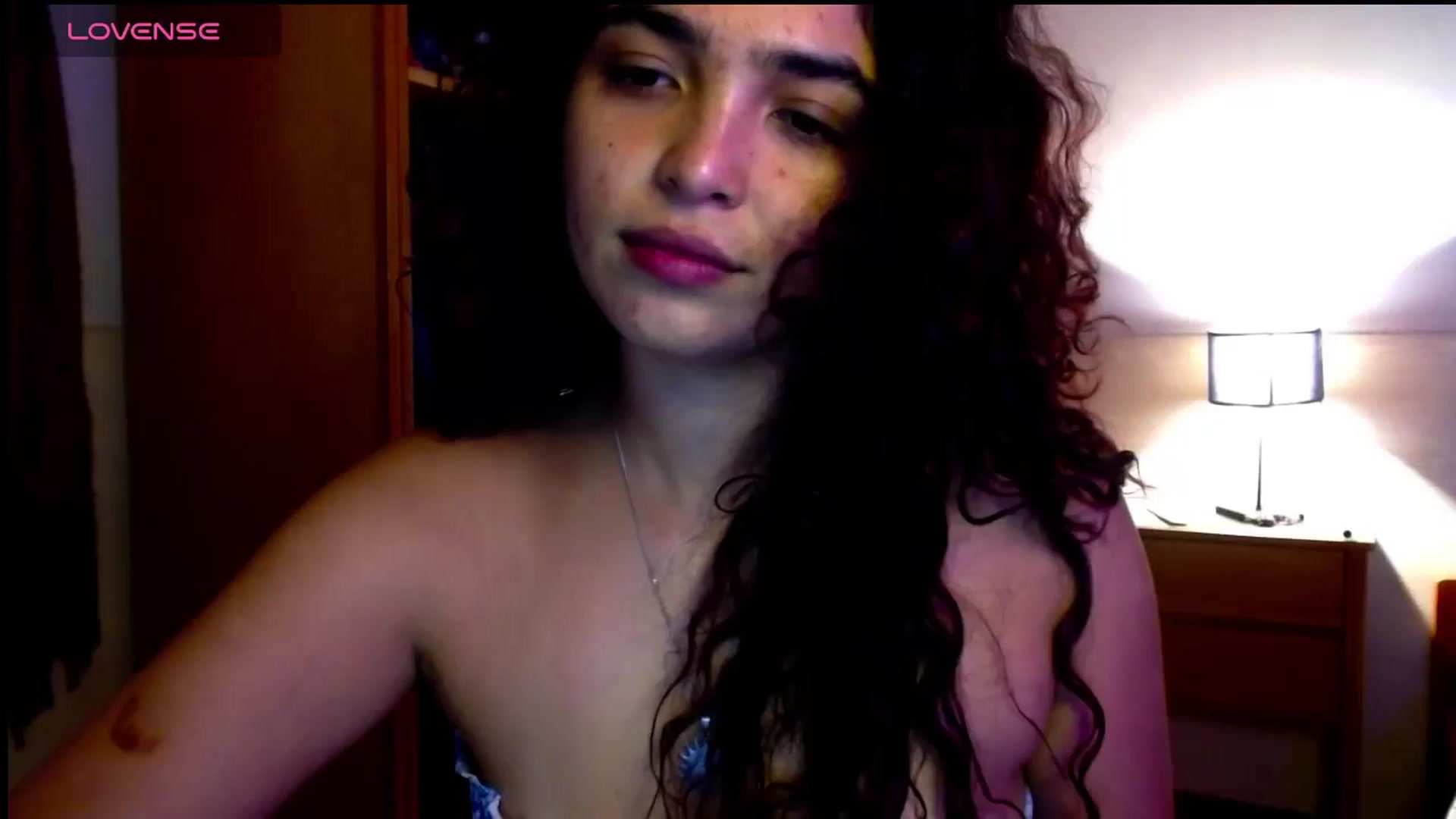 Gallery image thumbnail from Ariagaleo's myfreecams stream on, 04/02/2025, 06:07 image 4 of 20